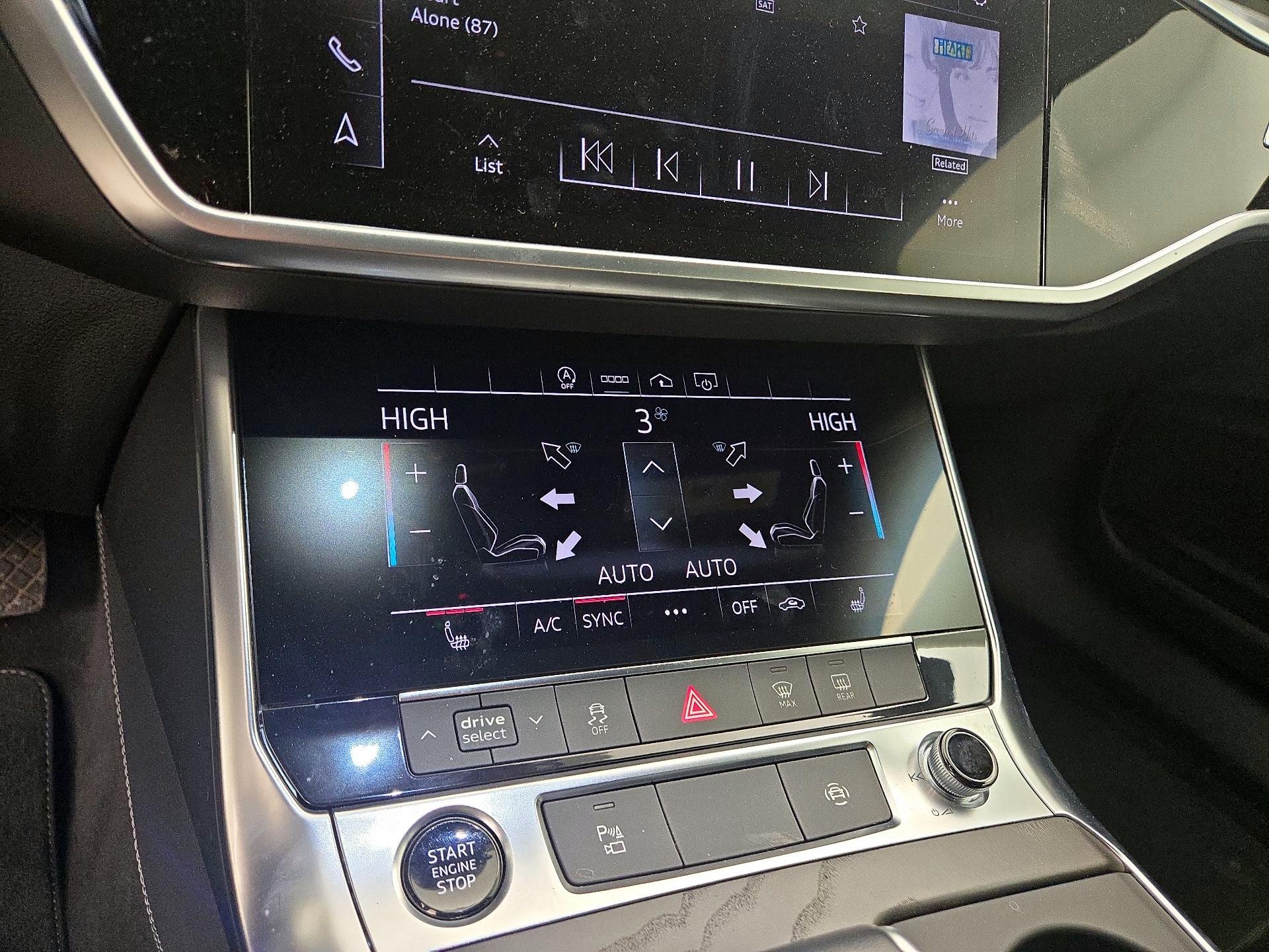 Thumbnail: 2023 Audi A6 - 17