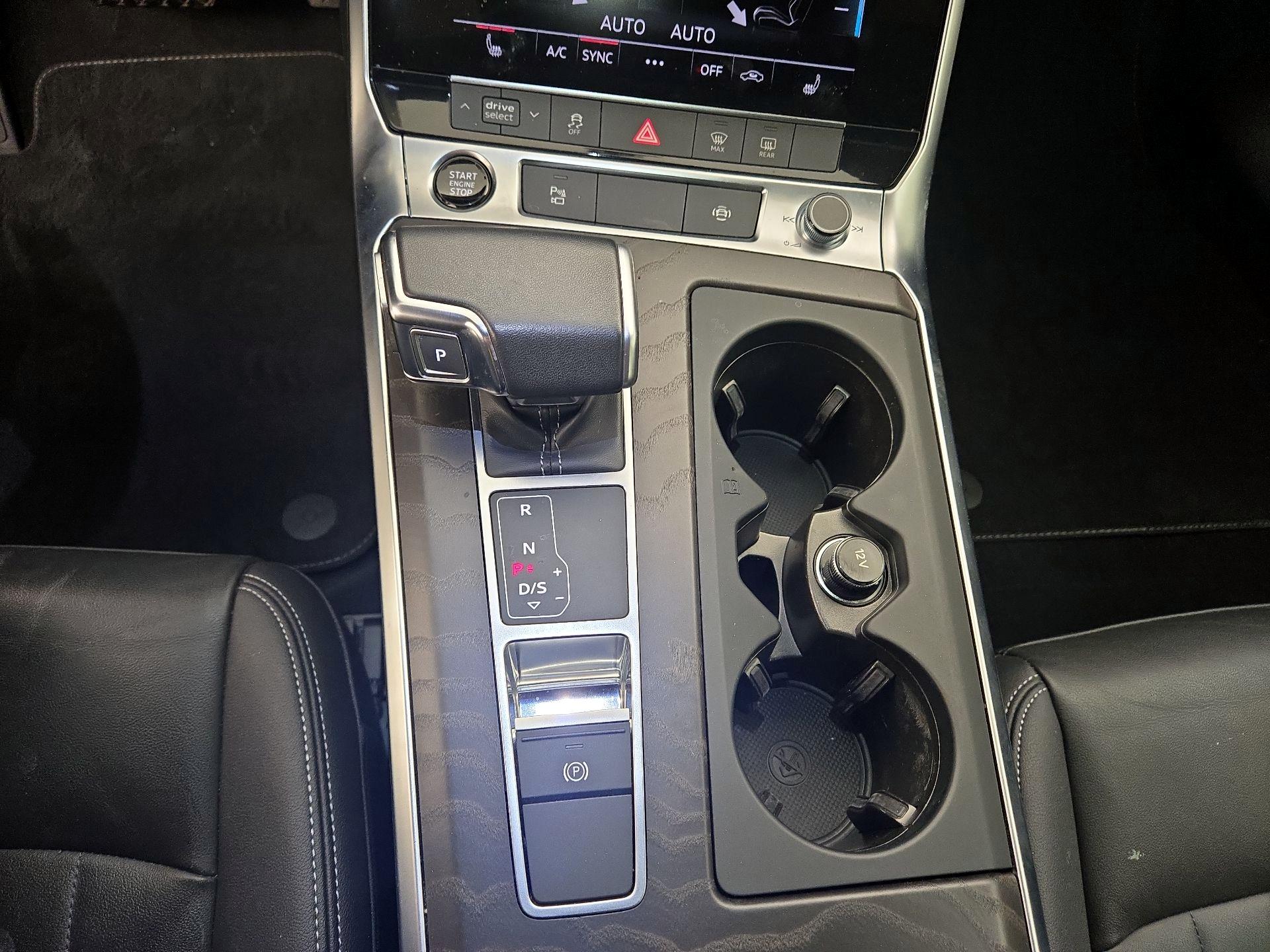 Thumbnail: 2023 Audi A6 - 18