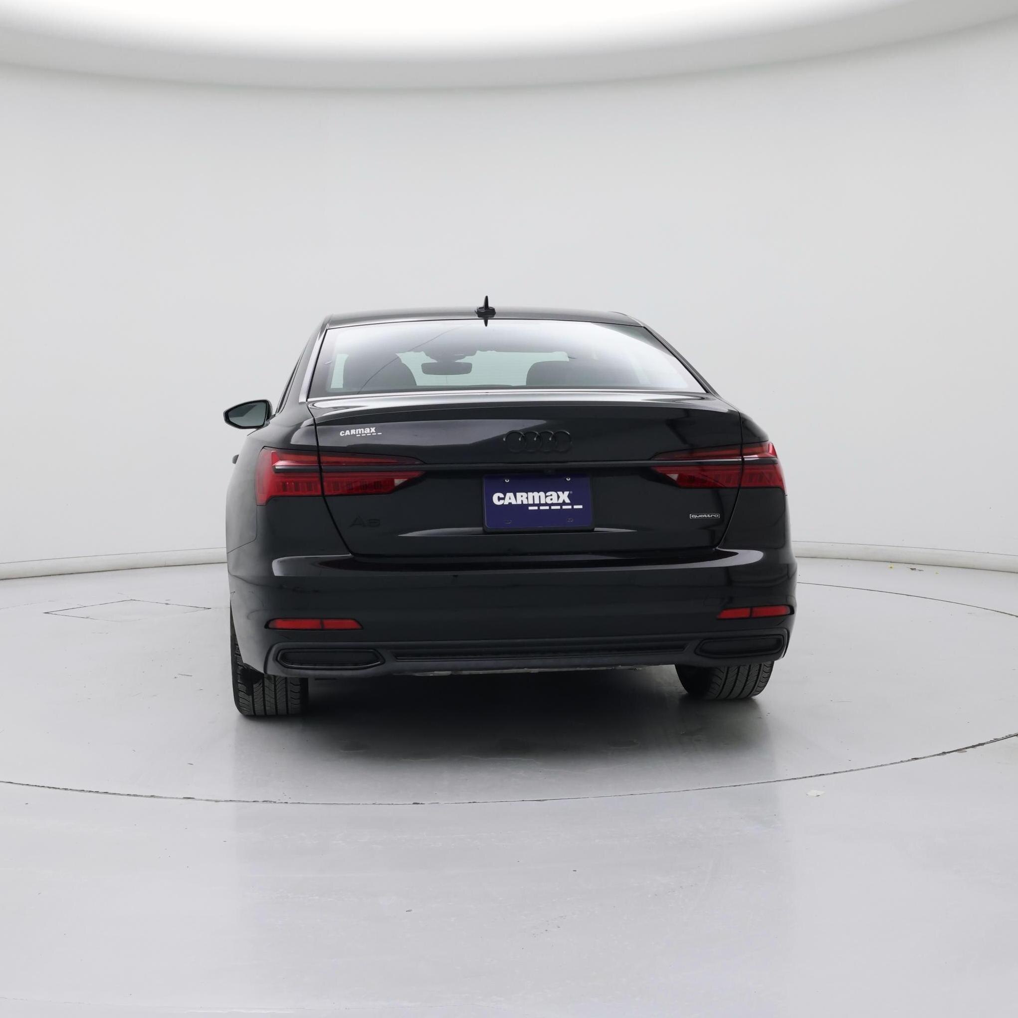 Thumbnail: 2023 Audi A6 - 6