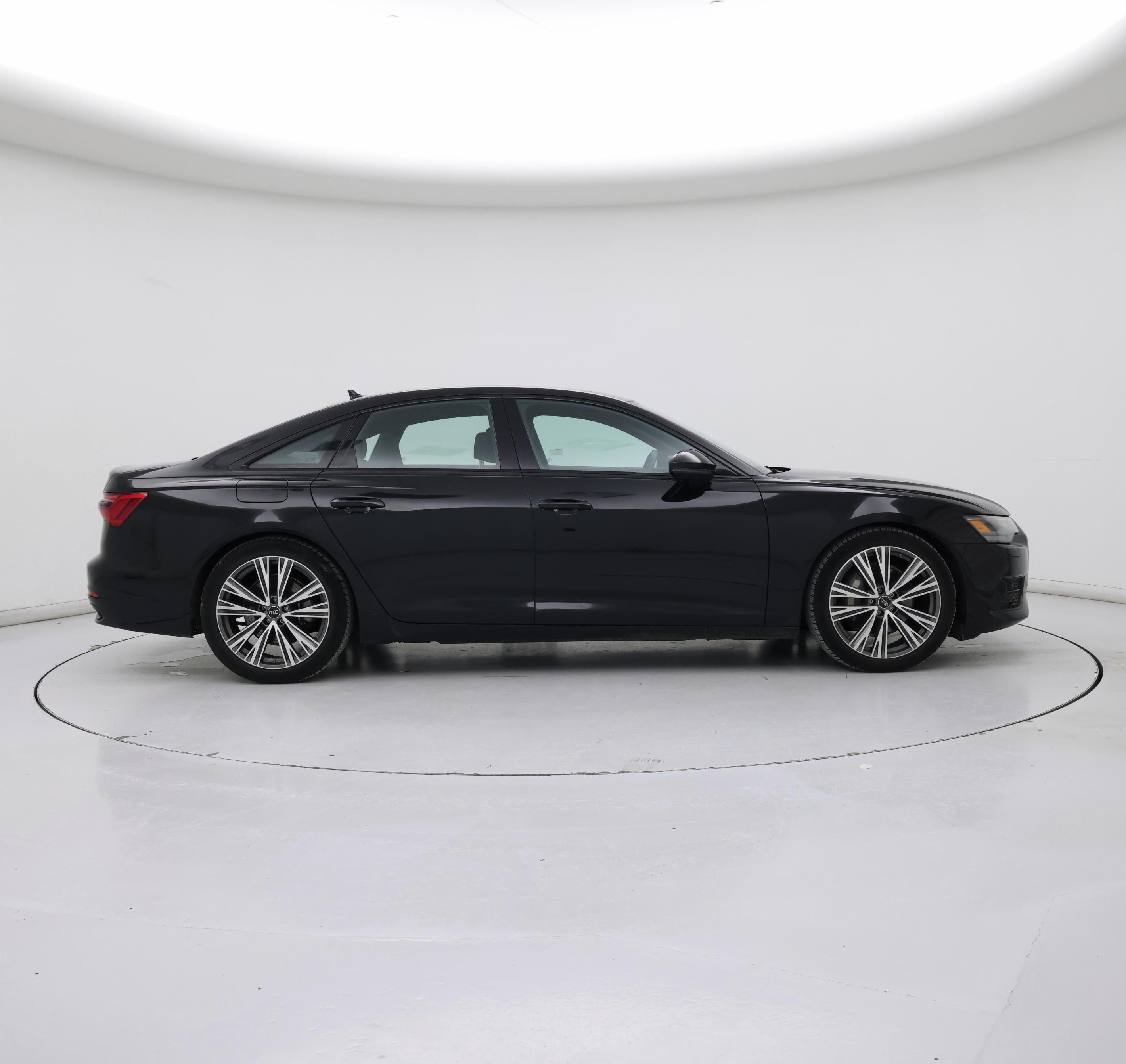 Thumbnail: 2023 Audi A6 - 7