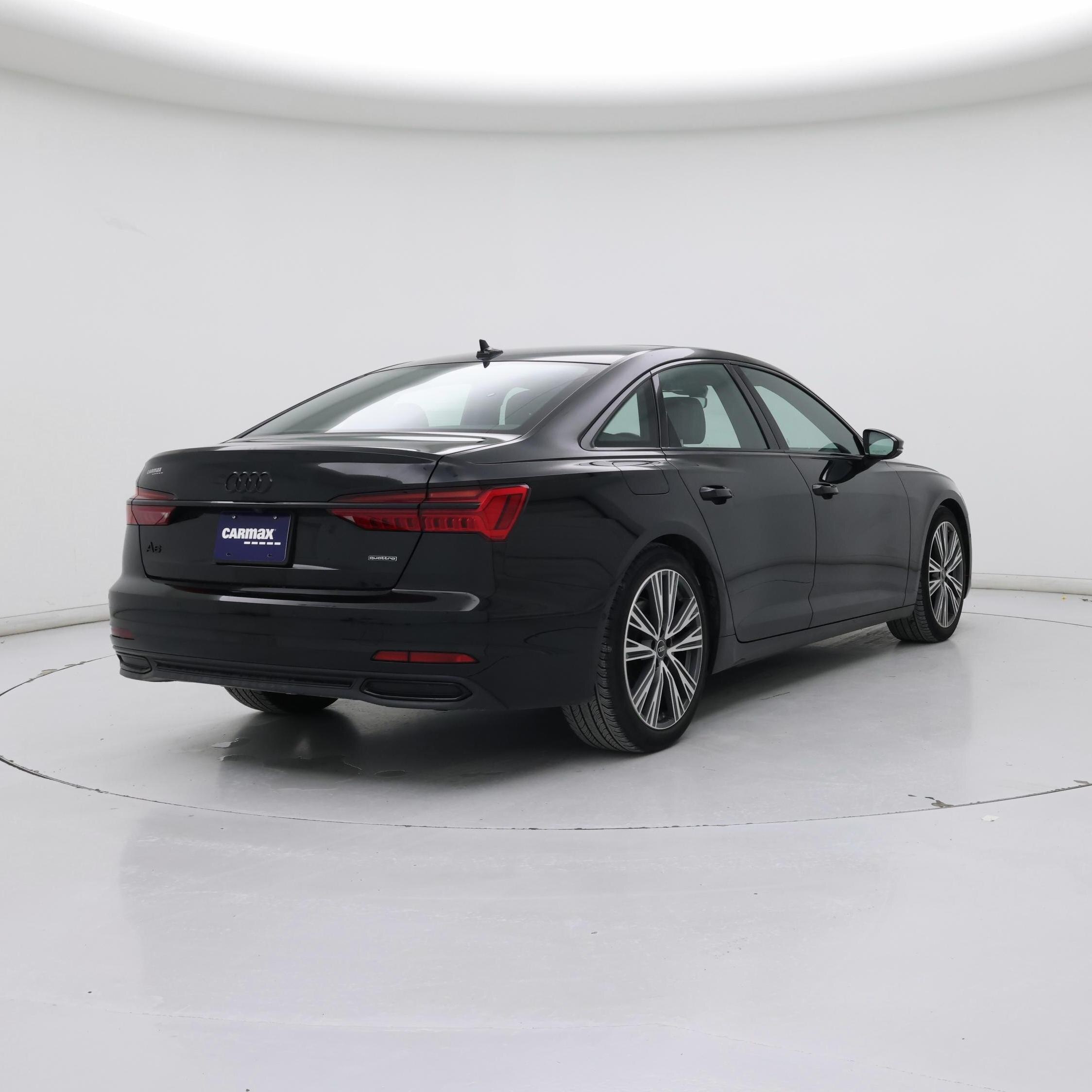 Thumbnail: 2023 Audi A6 - 8