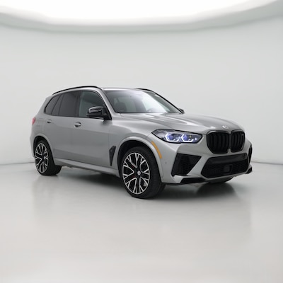 2023 BMW X5 M