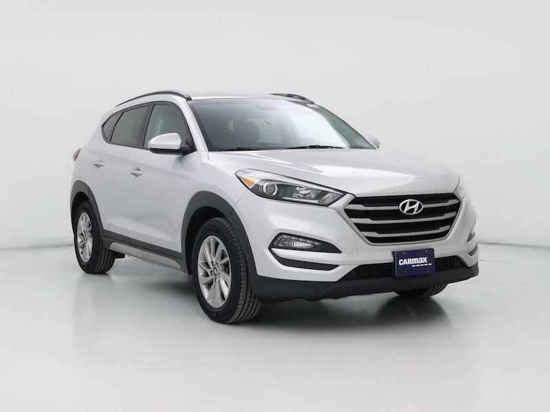 2018 Hyundai Tucson SEL -
                  Newark, DE
