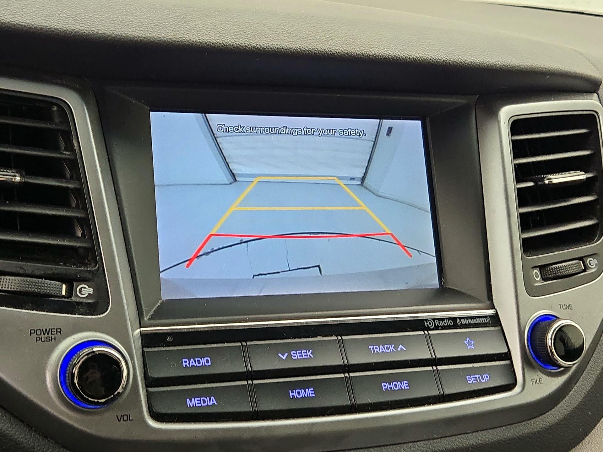 Thumbnail: 2018 Hyundai Tucson - 14