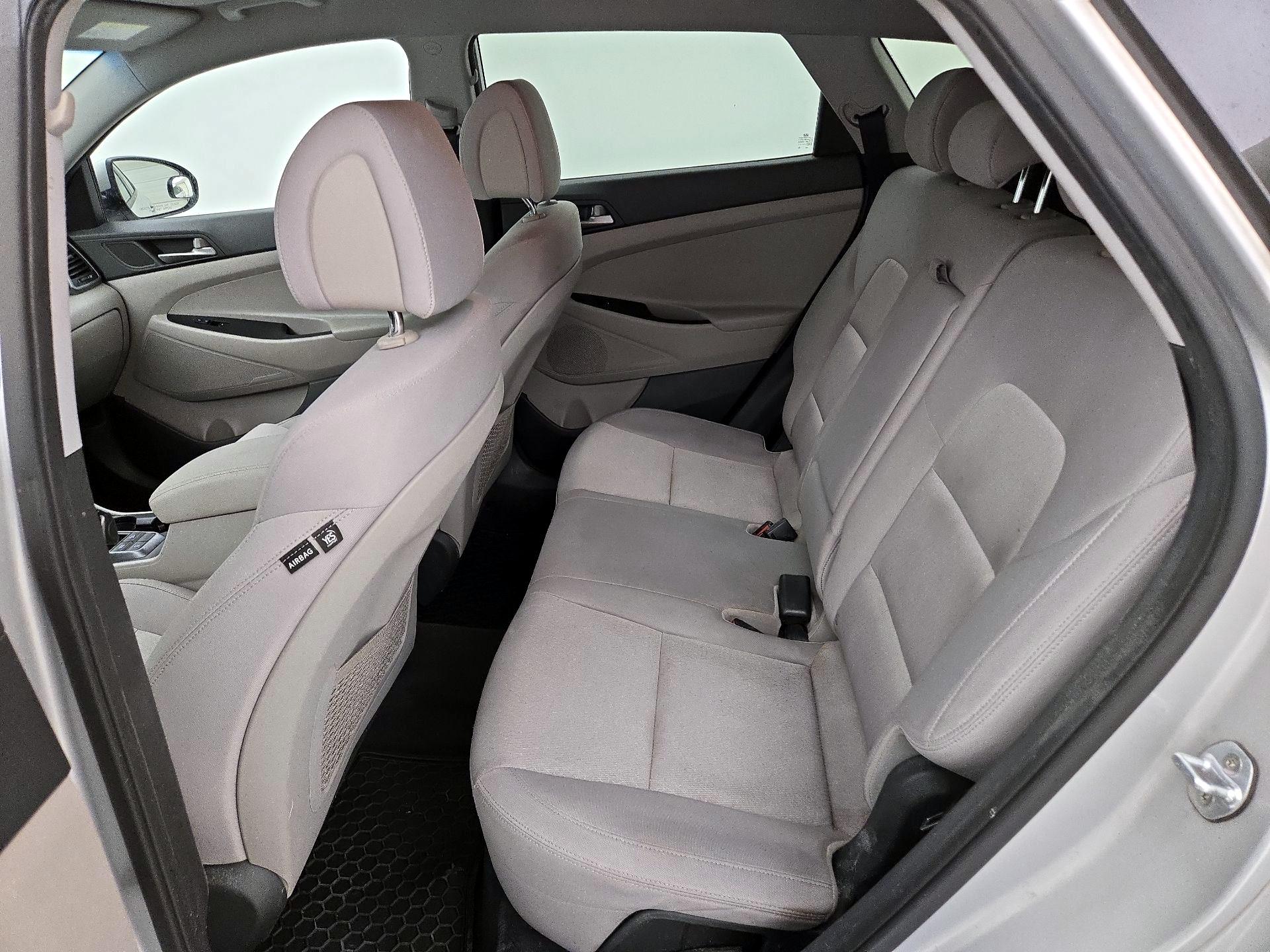 Thumbnail: 2018 Hyundai Tucson - 19