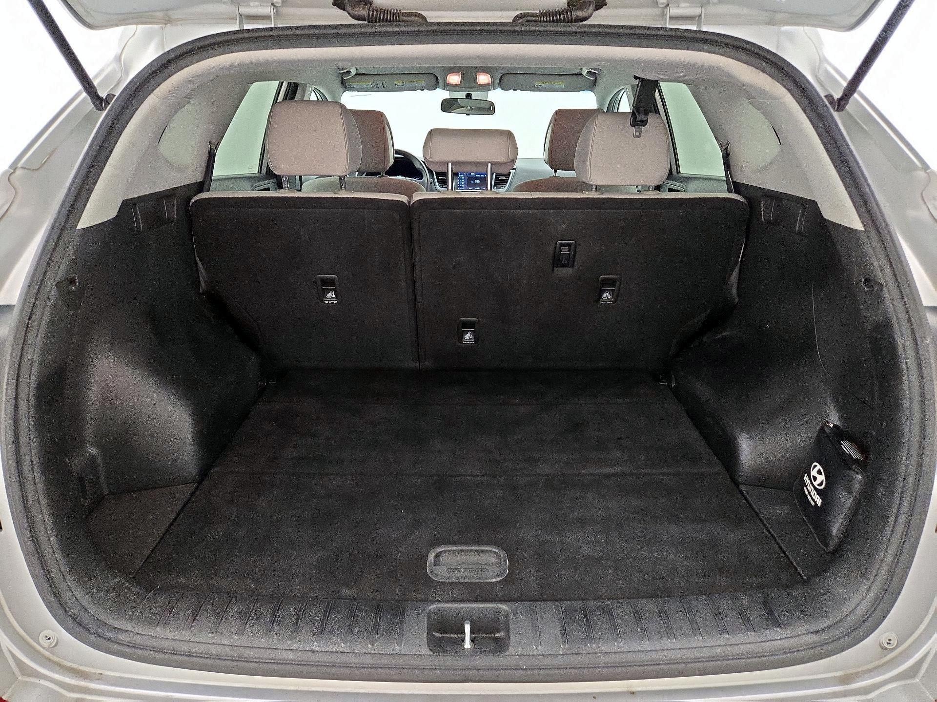 Thumbnail: 2018 Hyundai Tucson - 20