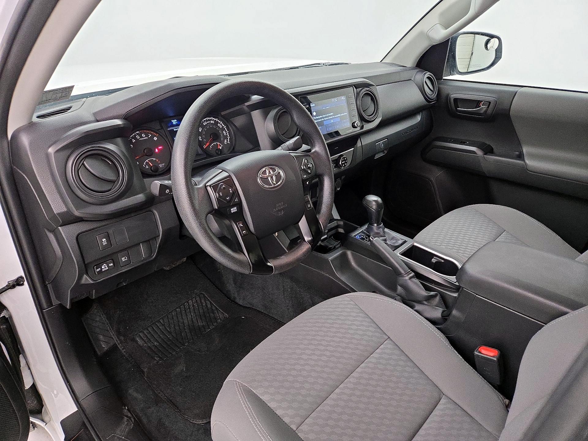 Thumbnail: 2023 Toyota Tacoma - 11