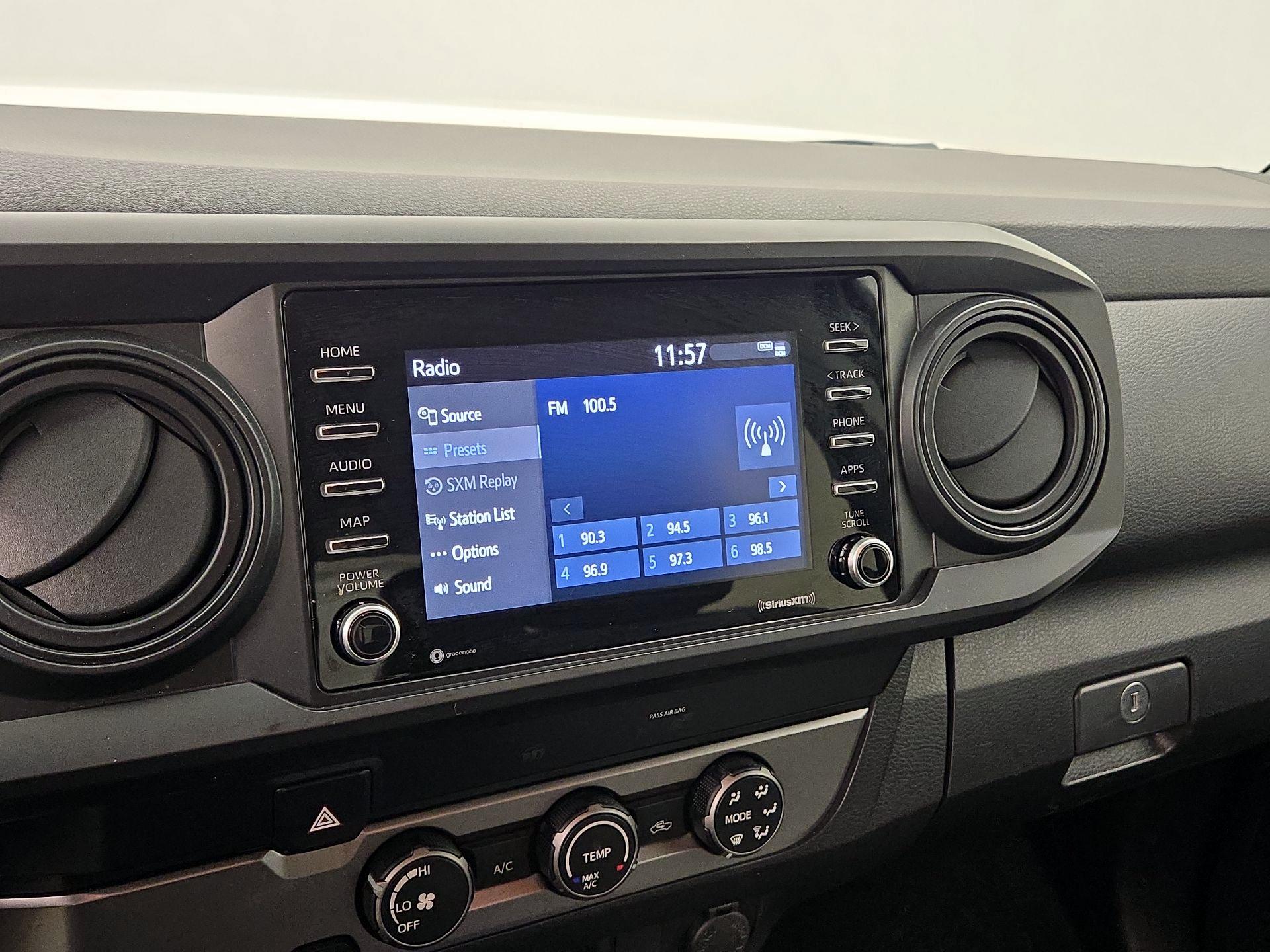 Thumbnail: 2023 Toyota Tacoma - 15