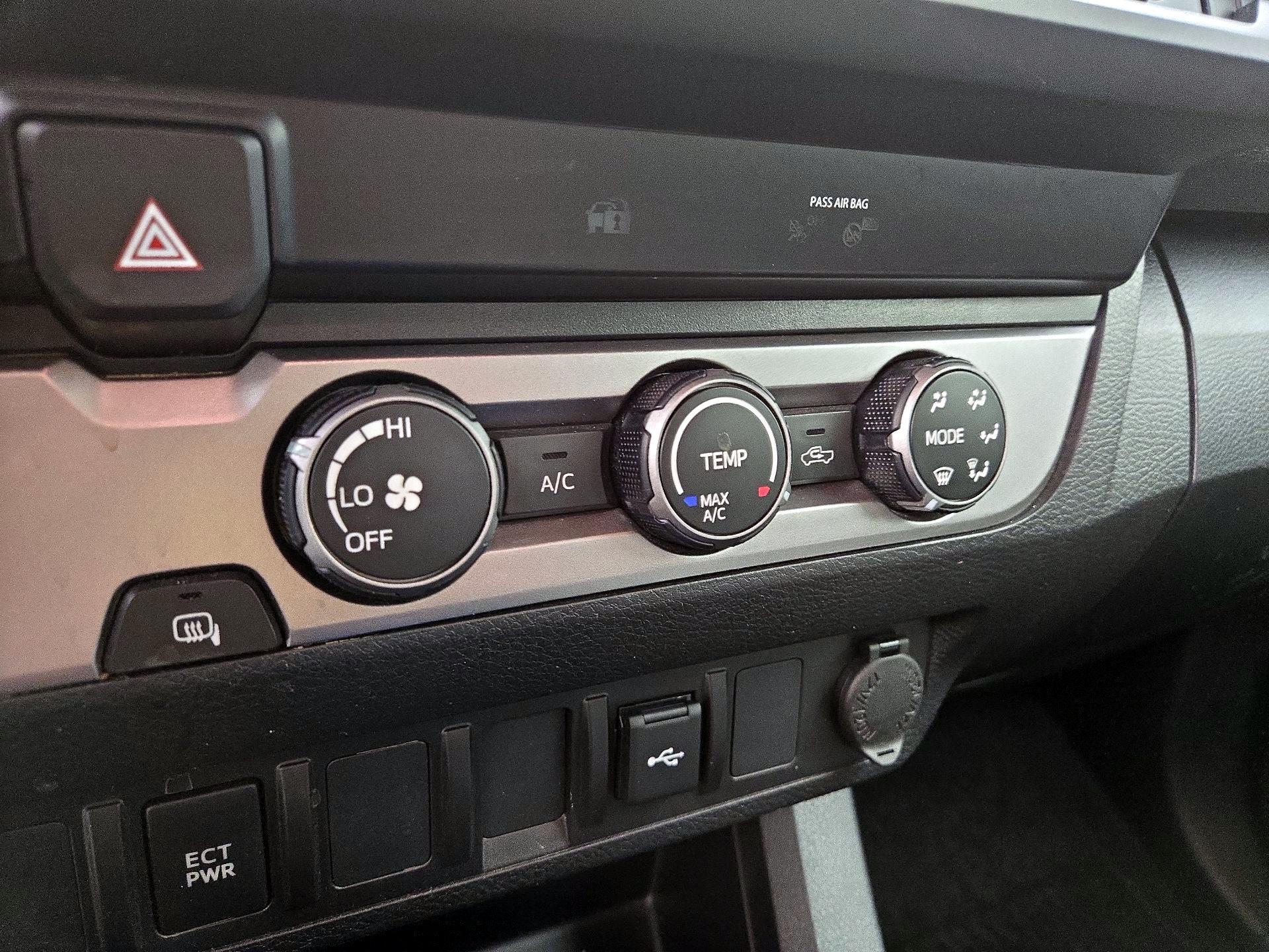 Thumbnail: 2023 Toyota Tacoma - 16