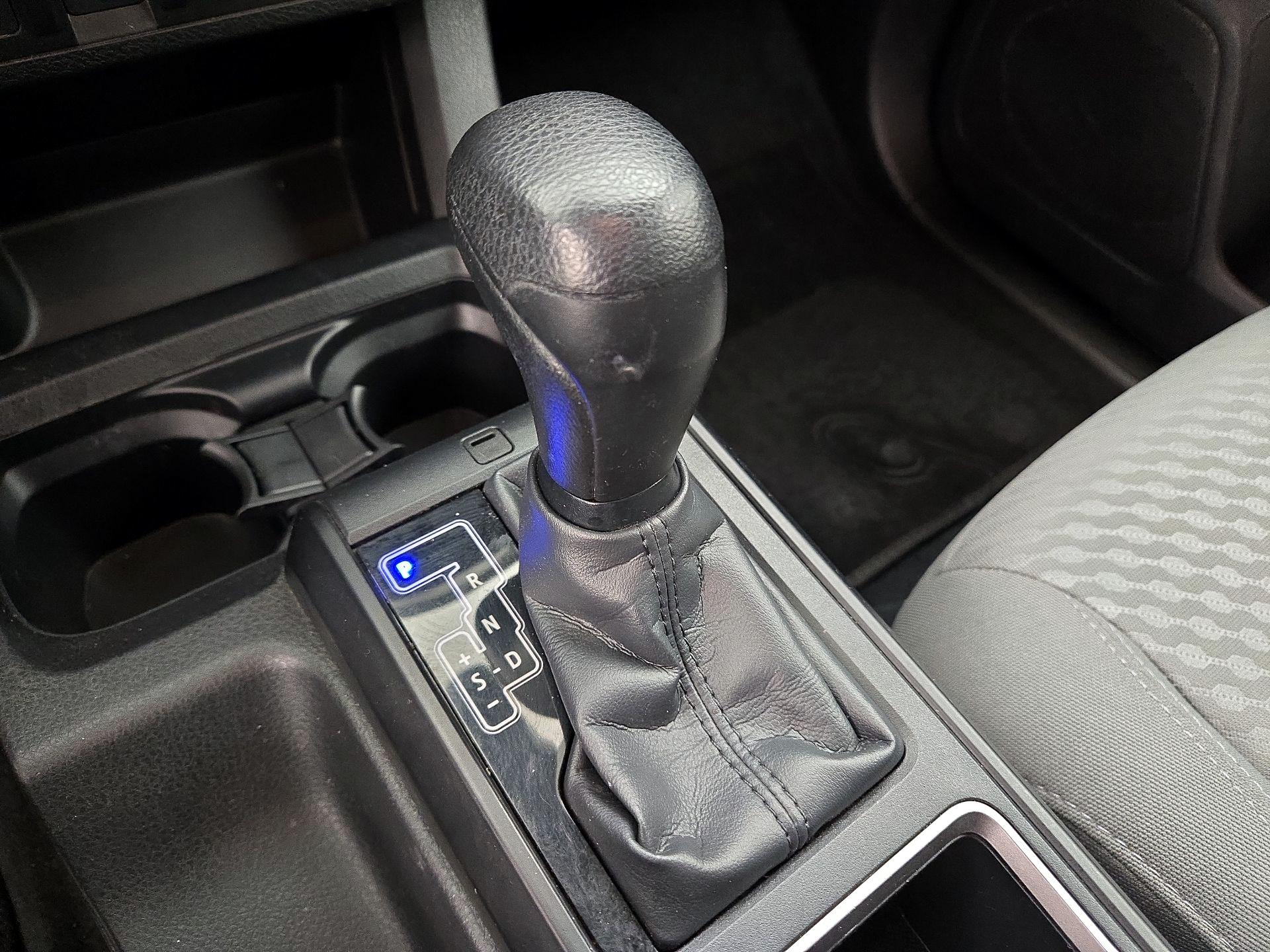 Thumbnail: 2023 Toyota Tacoma - 17