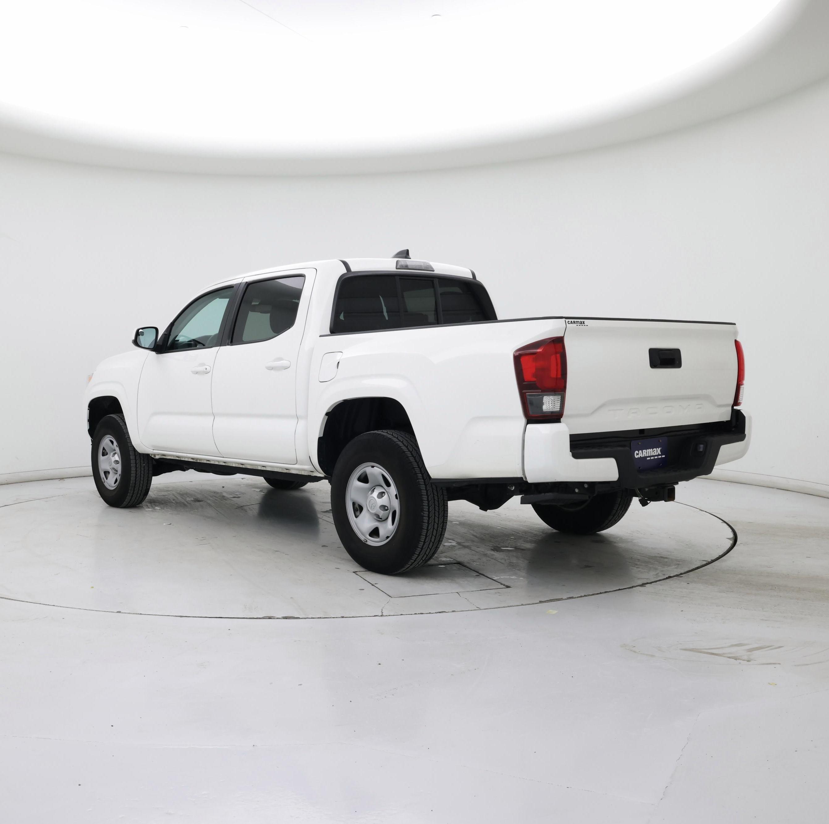 Thumbnail: 2023 Toyota Tacoma - 2