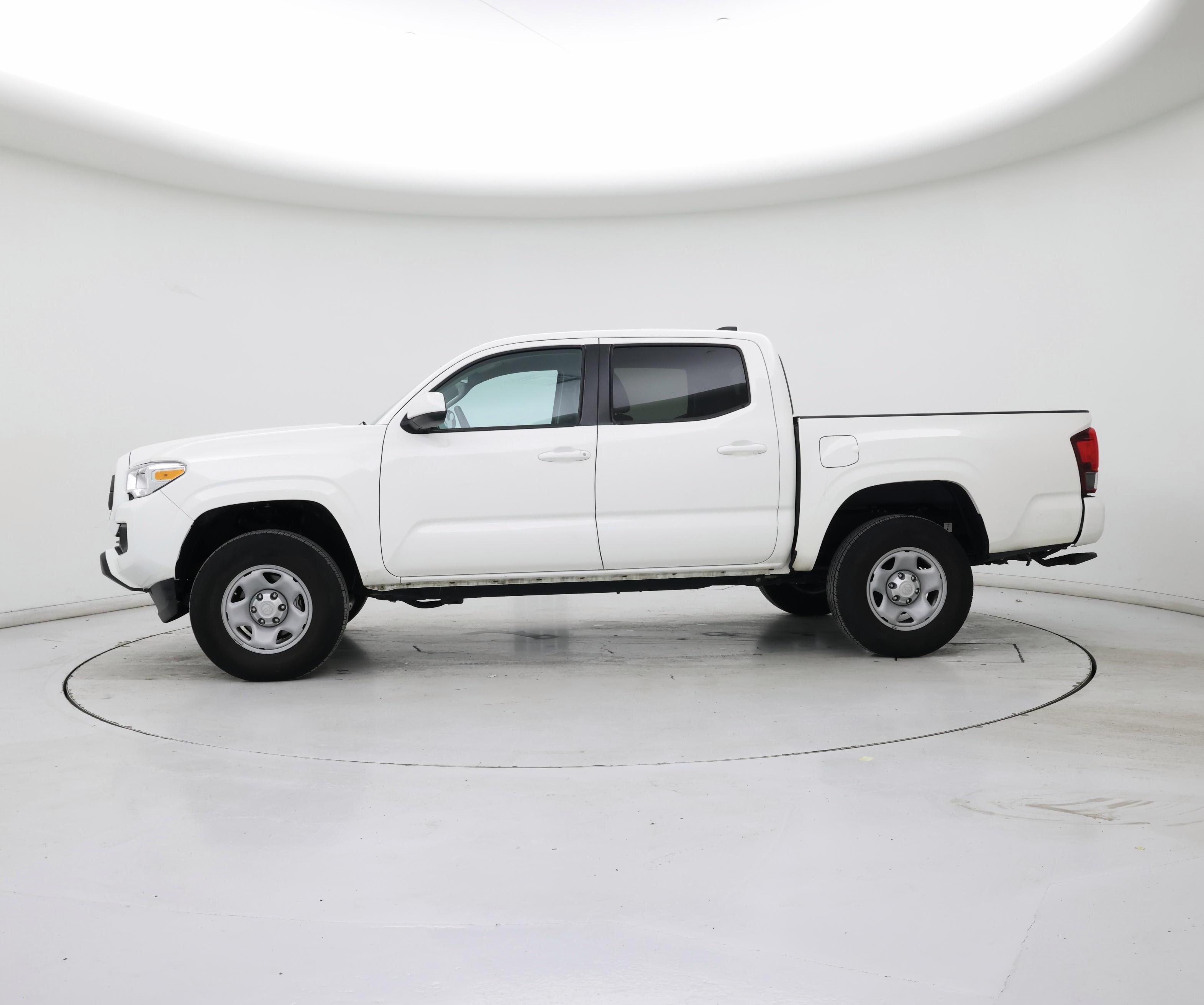 Thumbnail: 2023 Toyota Tacoma - 3