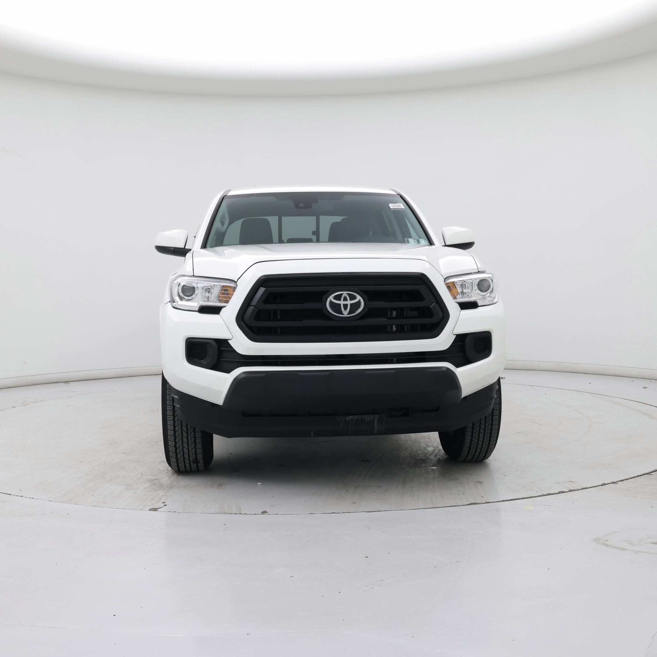 Thumbnail: 2023 Toyota Tacoma - 5