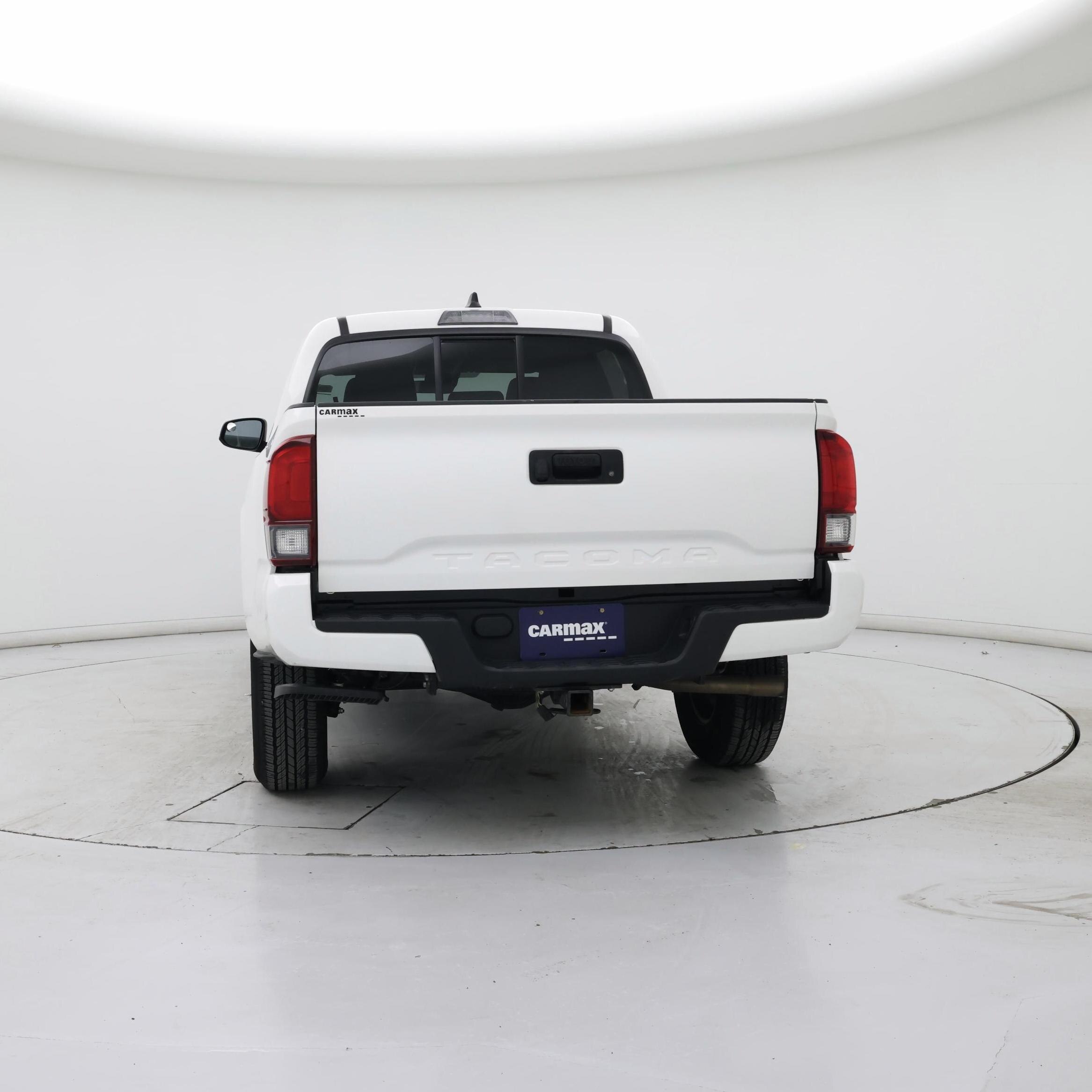 Thumbnail: 2023 Toyota Tacoma - 6