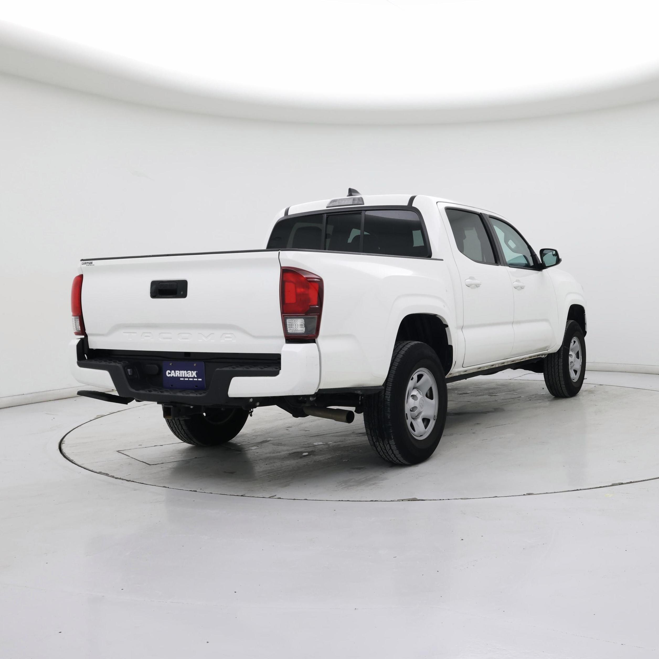 Thumbnail: 2023 Toyota Tacoma - 8