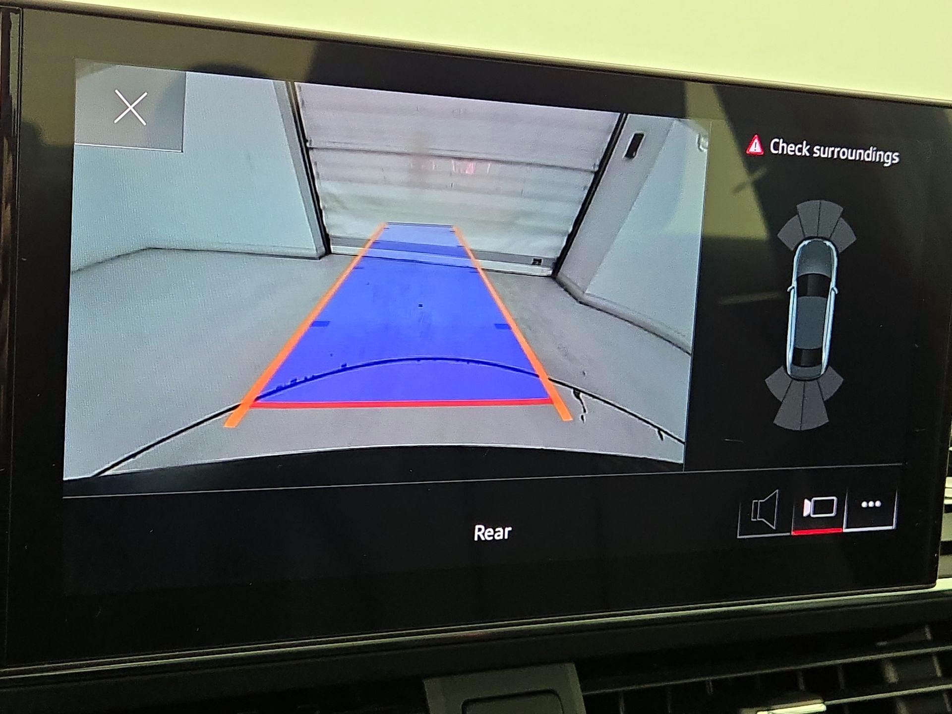 Thumbnail: 2023 Audi A4 - 13