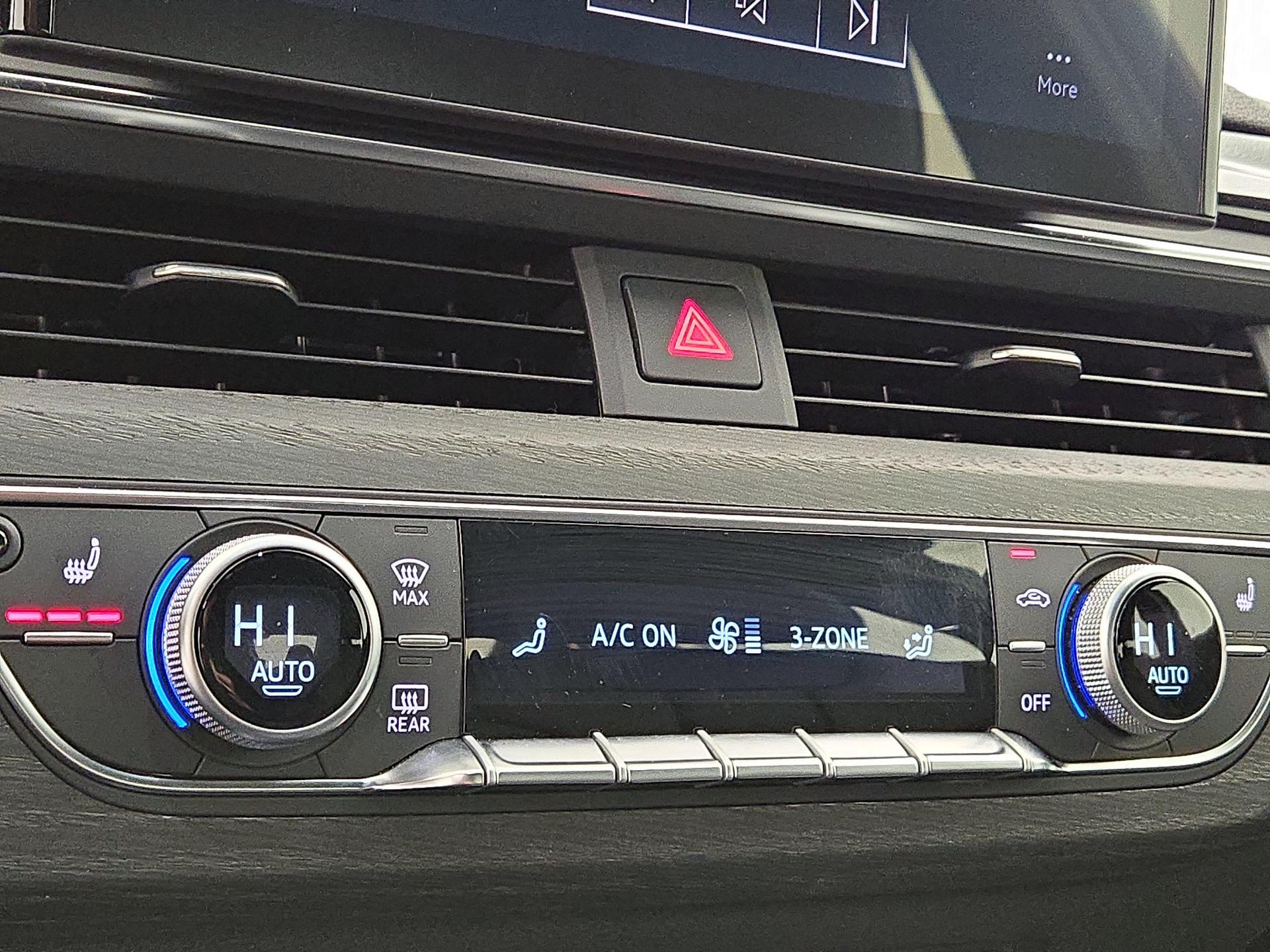 Thumbnail: 2023 Audi A4 - 15