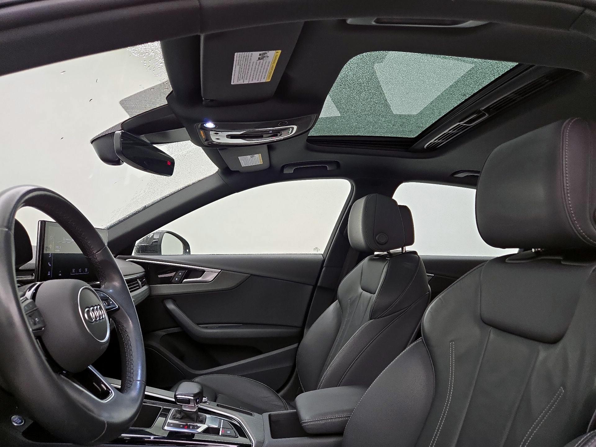 Thumbnail: 2023 Audi A4 - 18