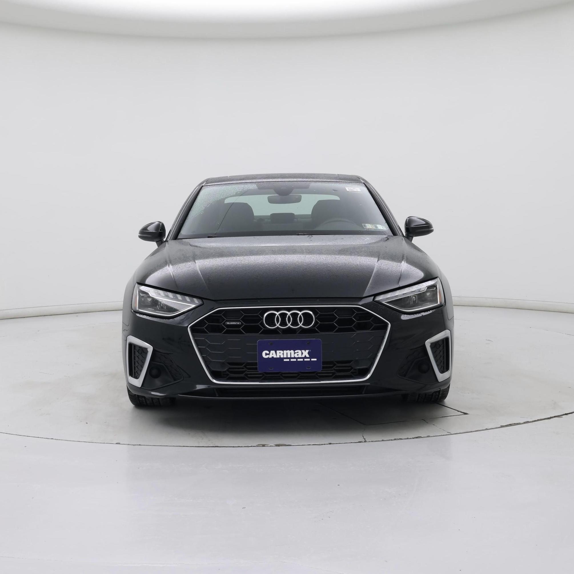 Thumbnail: 2023 Audi A4 - 5