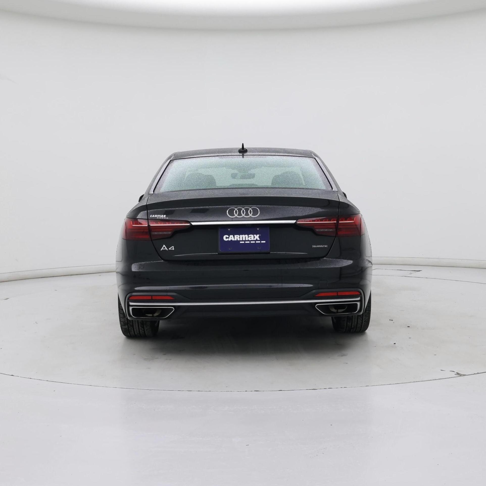 Thumbnail: 2023 Audi A4 - 6