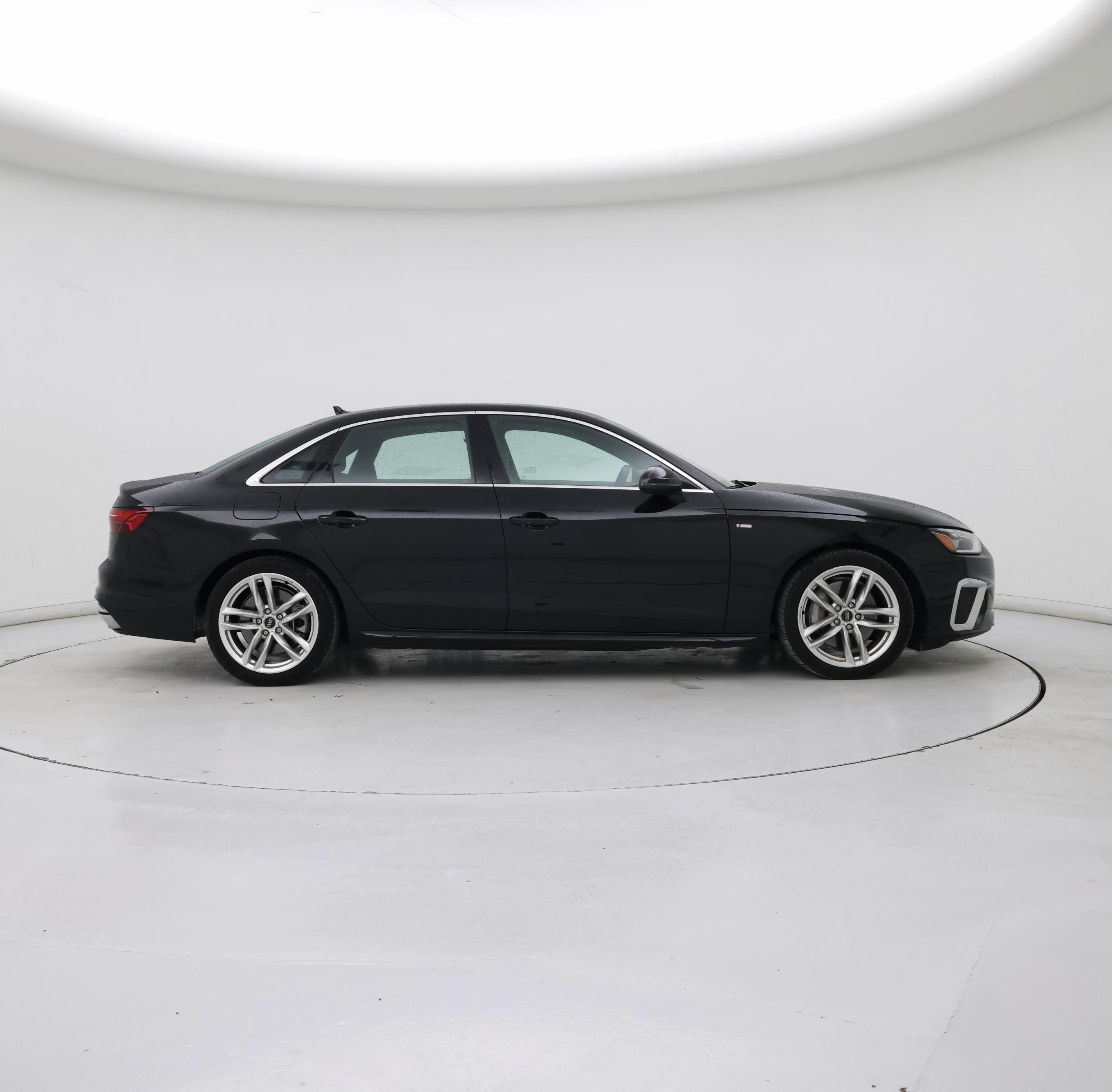 Thumbnail: 2023 Audi A4 - 7