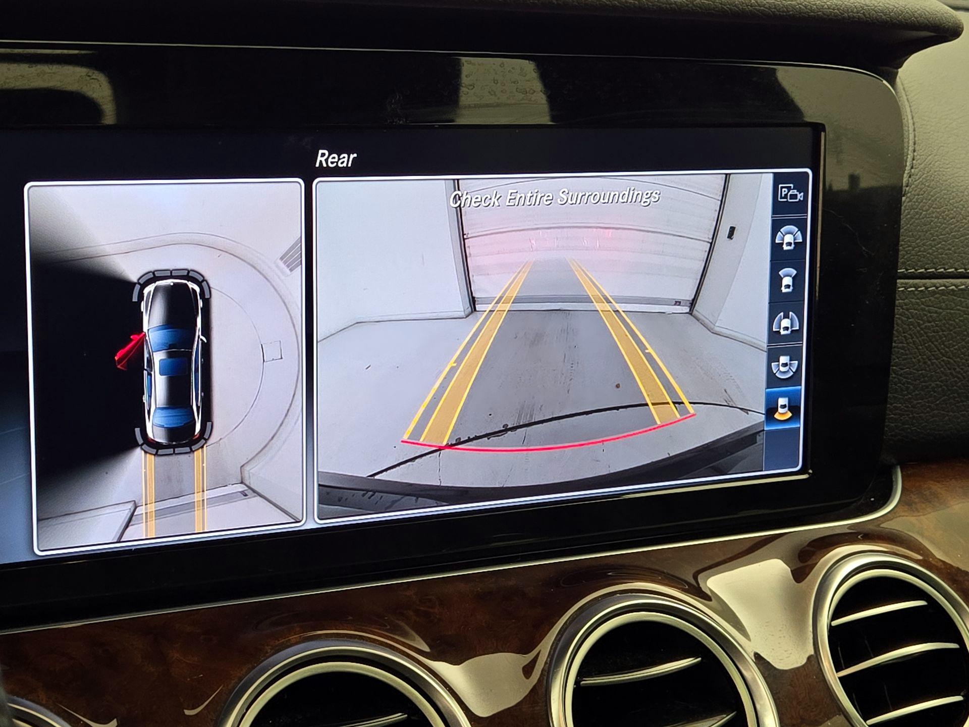 Thumbnail: 2017 Mercedes-Benz E-Class - 14