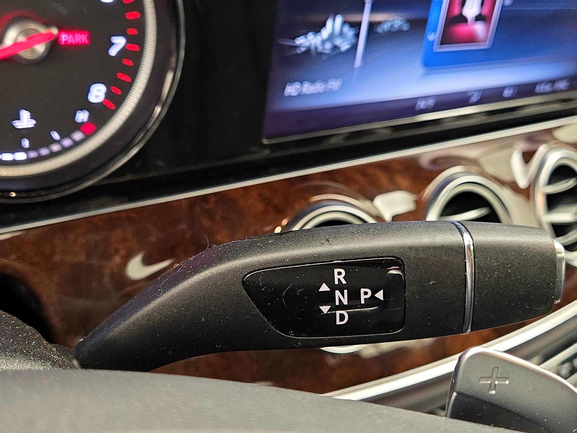 Thumbnail: 2017 Mercedes-Benz E-Class - 17