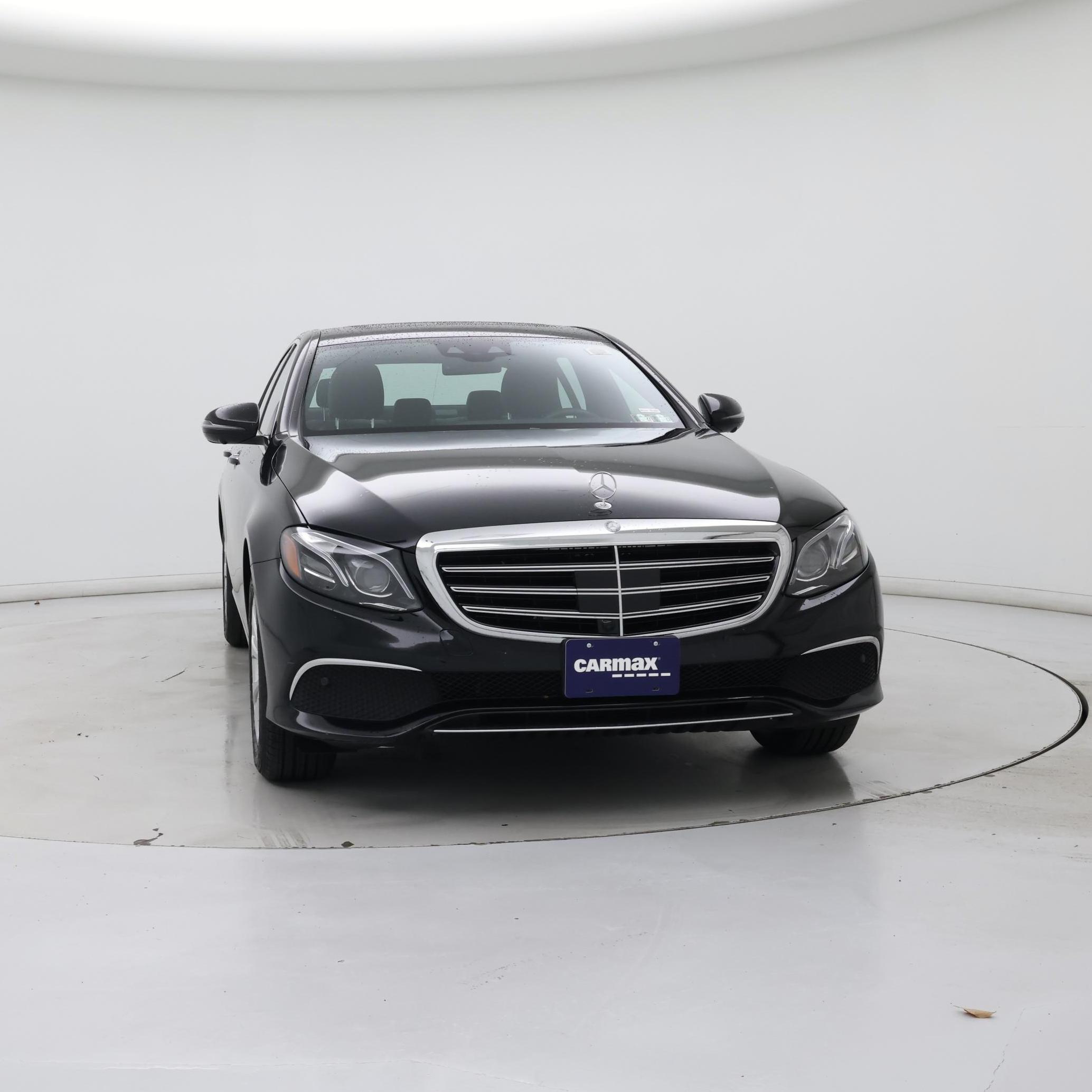 Thumbnail: 2017 Mercedes-Benz E-Class - 5