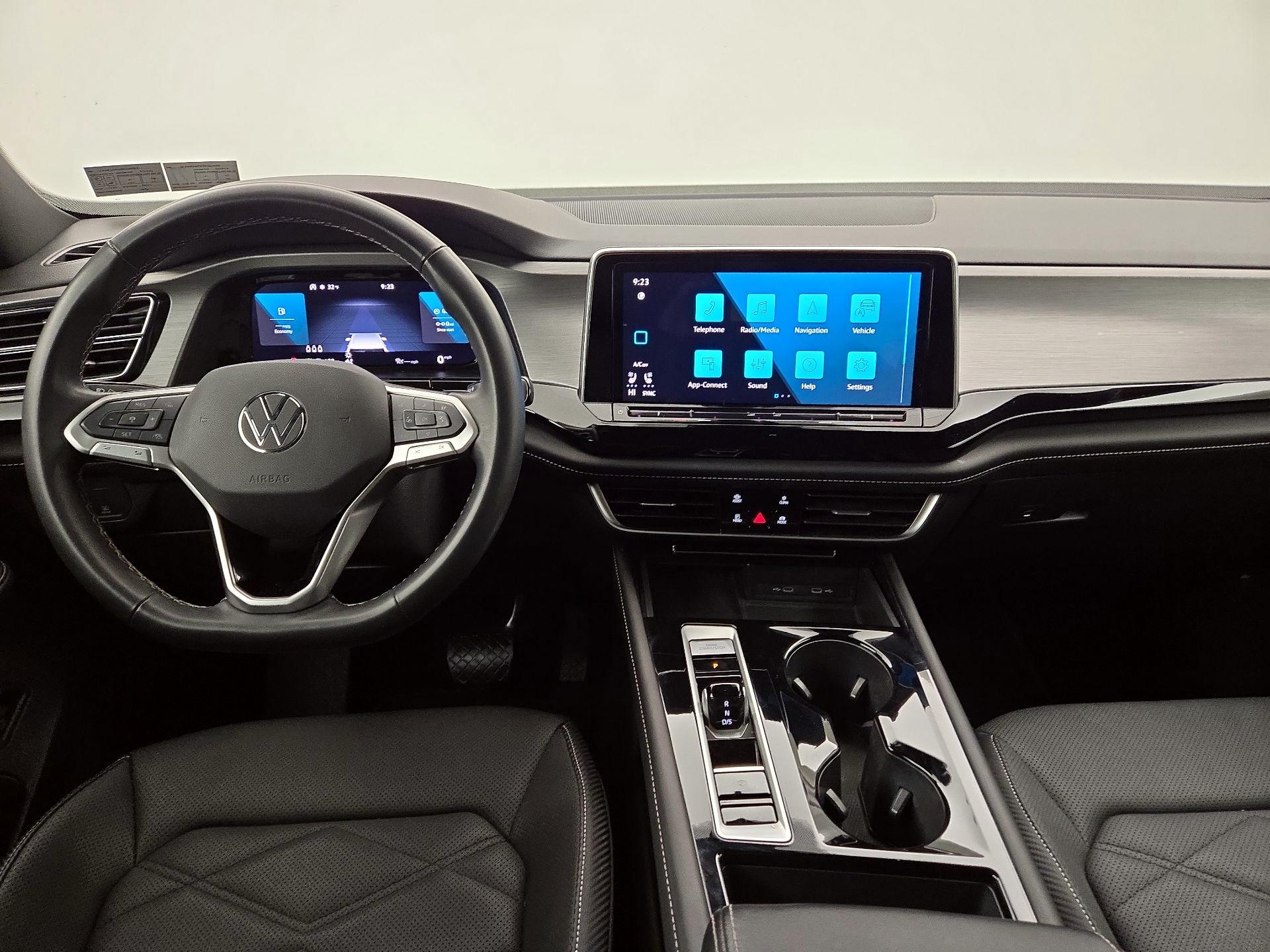 Thumbnail: 2024 Volkswagen Atlas - 9