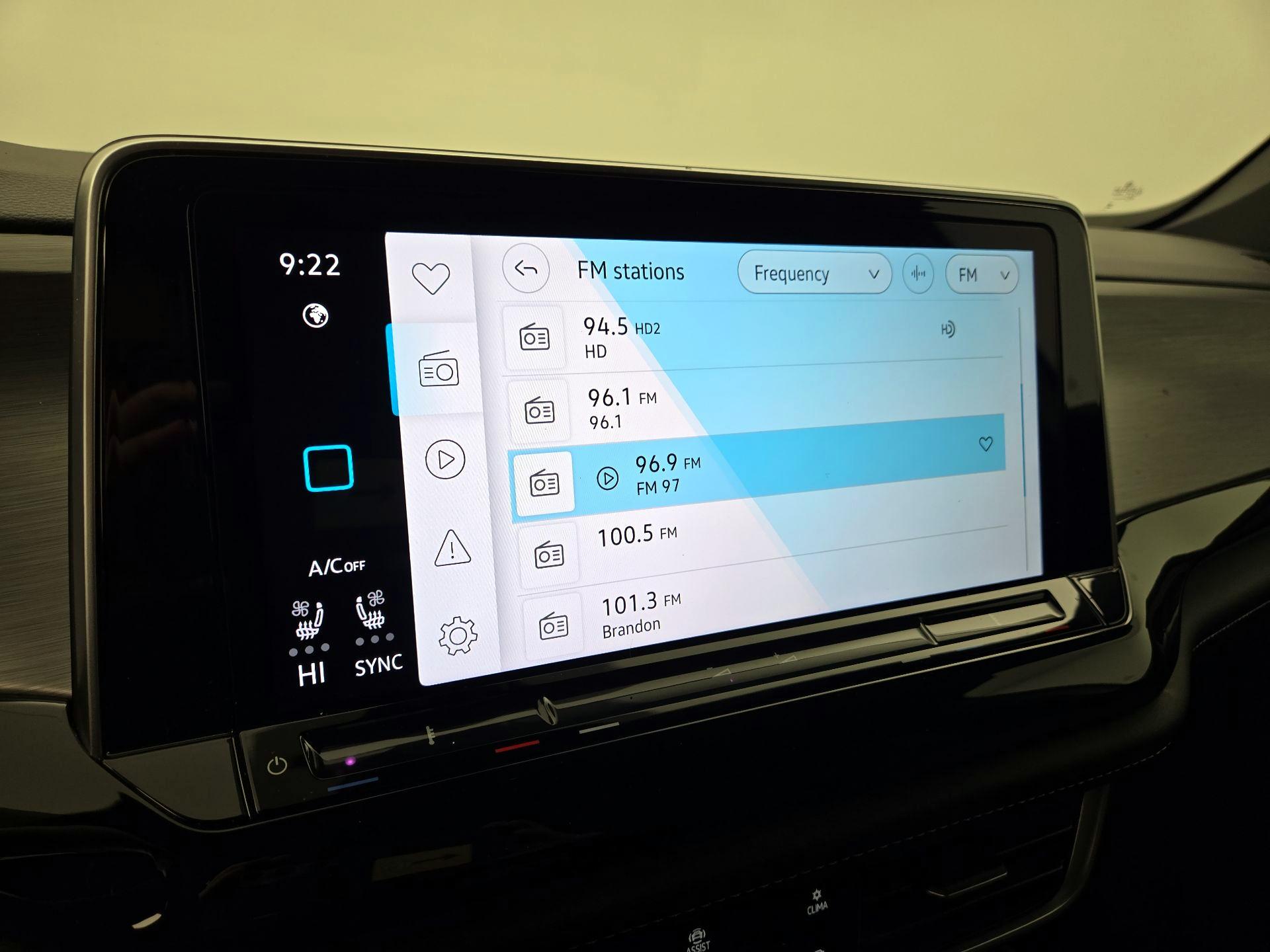 Thumbnail: 2024 Volkswagen Atlas - 15