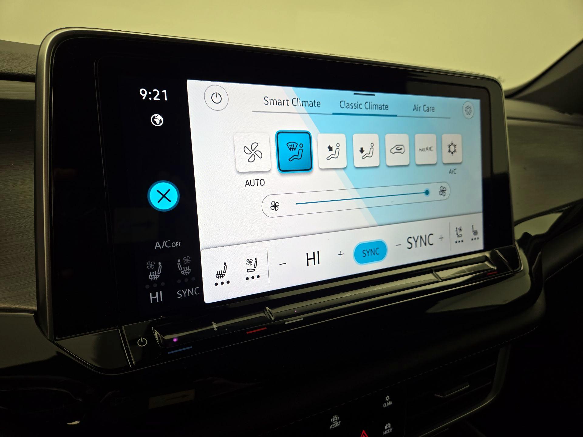 Thumbnail: 2024 Volkswagen Atlas - 16