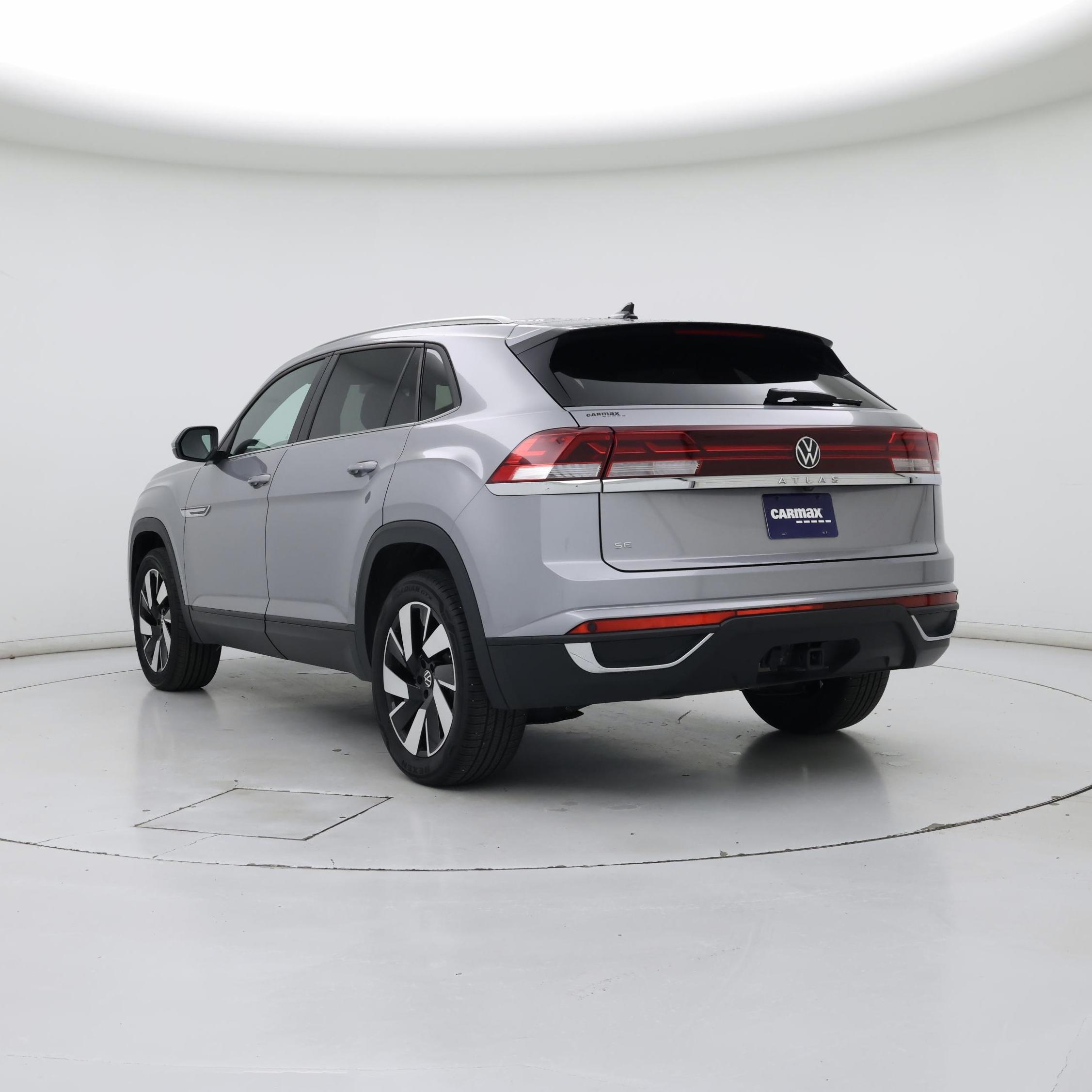 Thumbnail: 2024 Volkswagen Atlas - 2