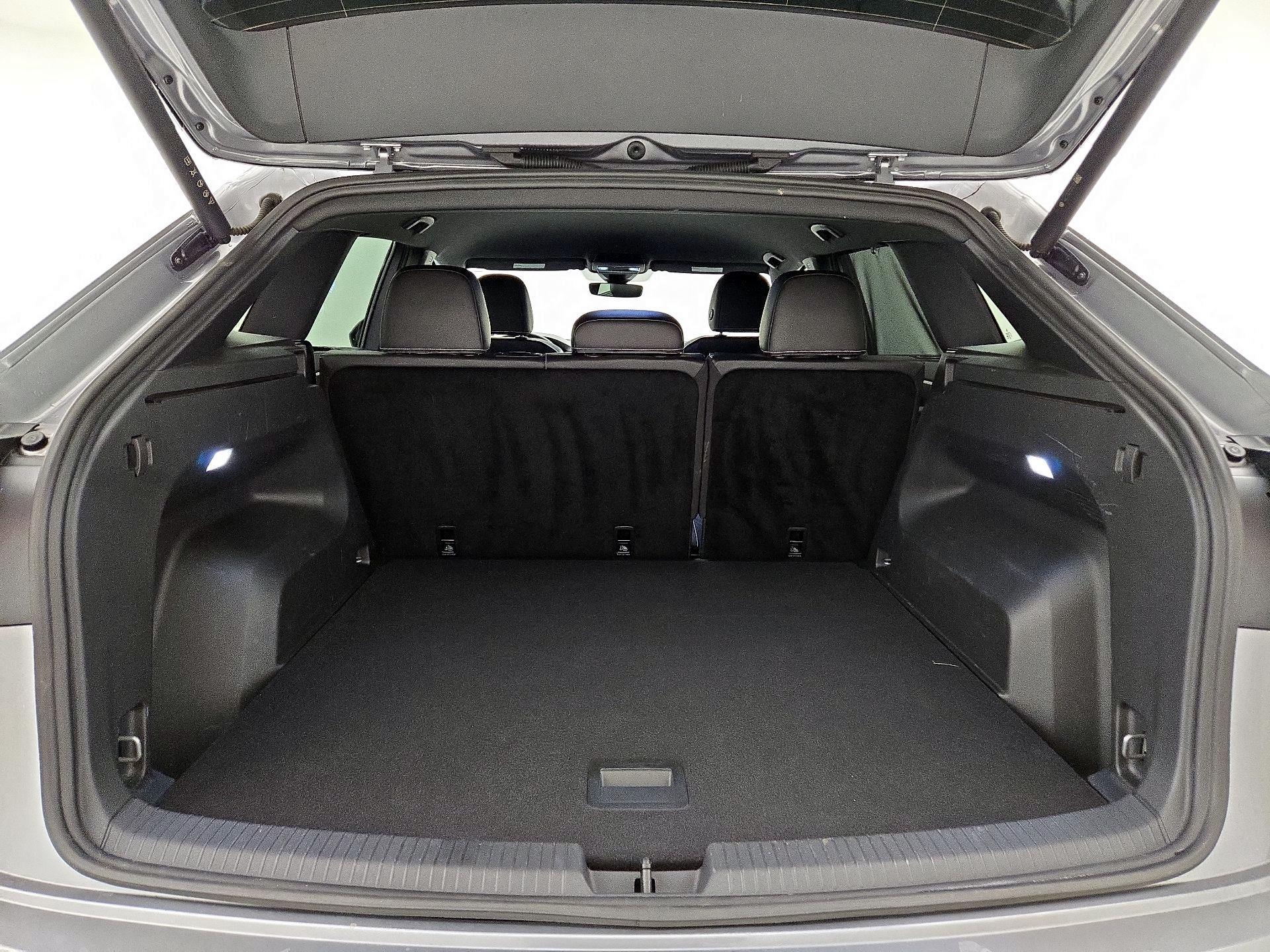 Thumbnail: 2024 Volkswagen Atlas - 20