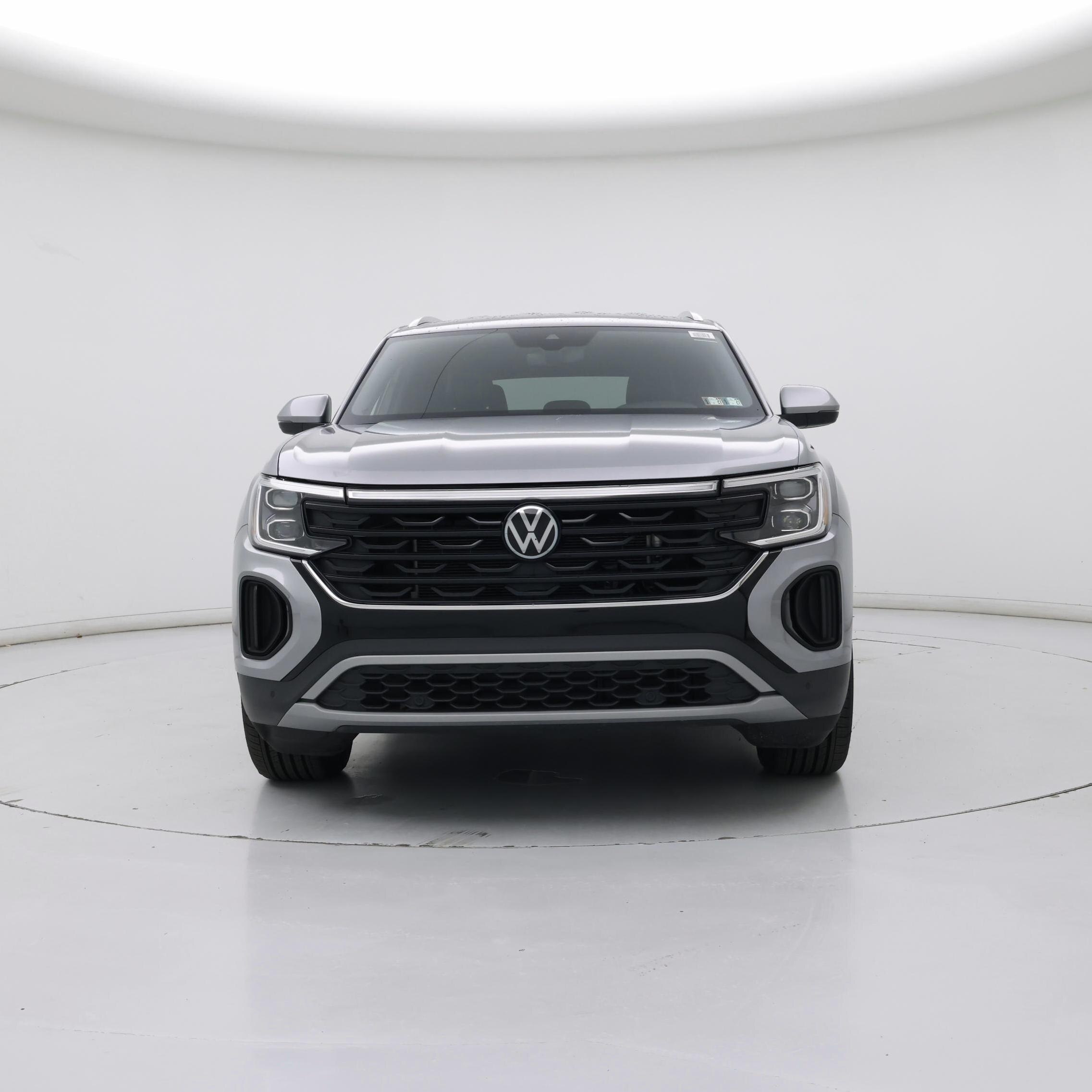Thumbnail: 2024 Volkswagen Atlas - 5