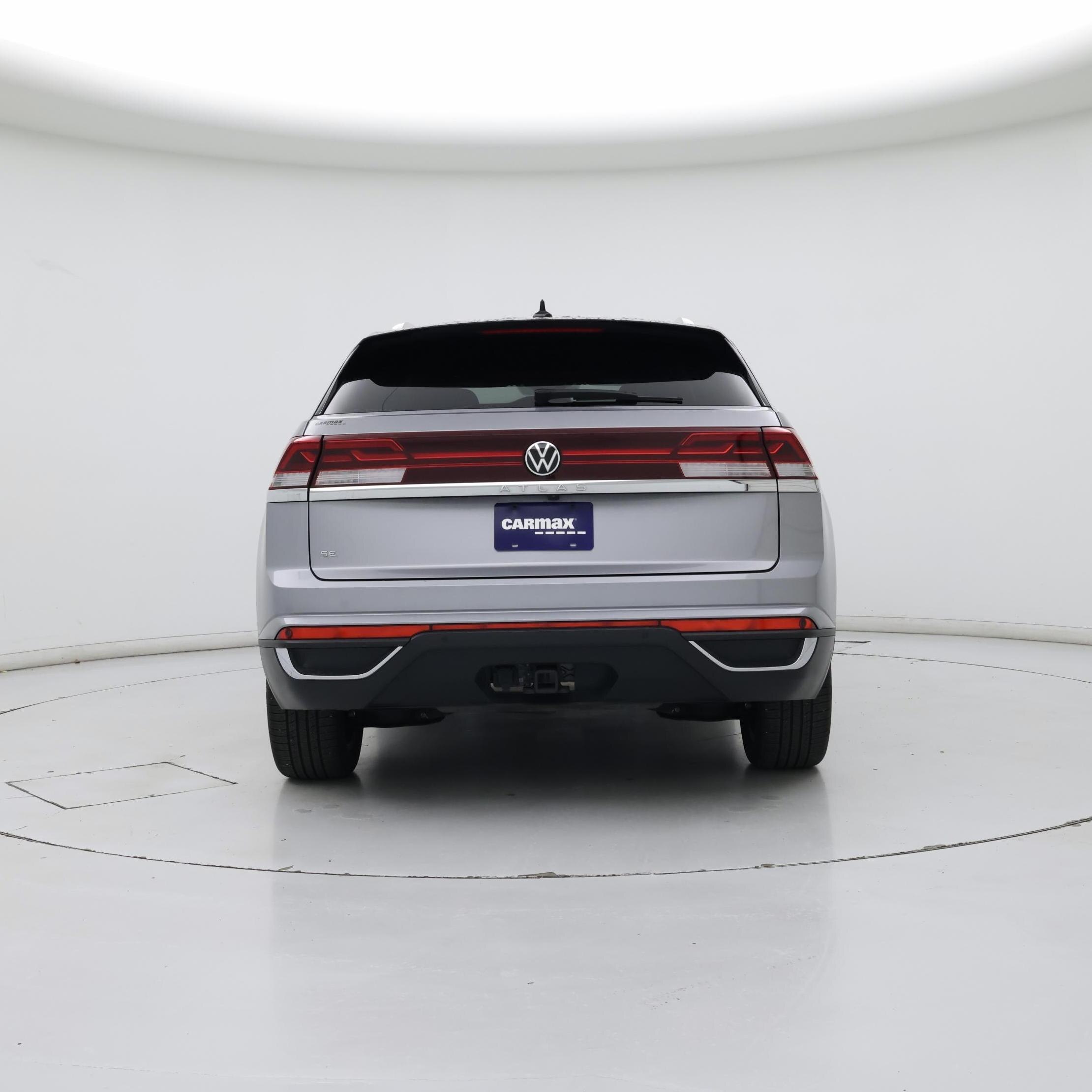 Thumbnail: 2024 Volkswagen Atlas - 6