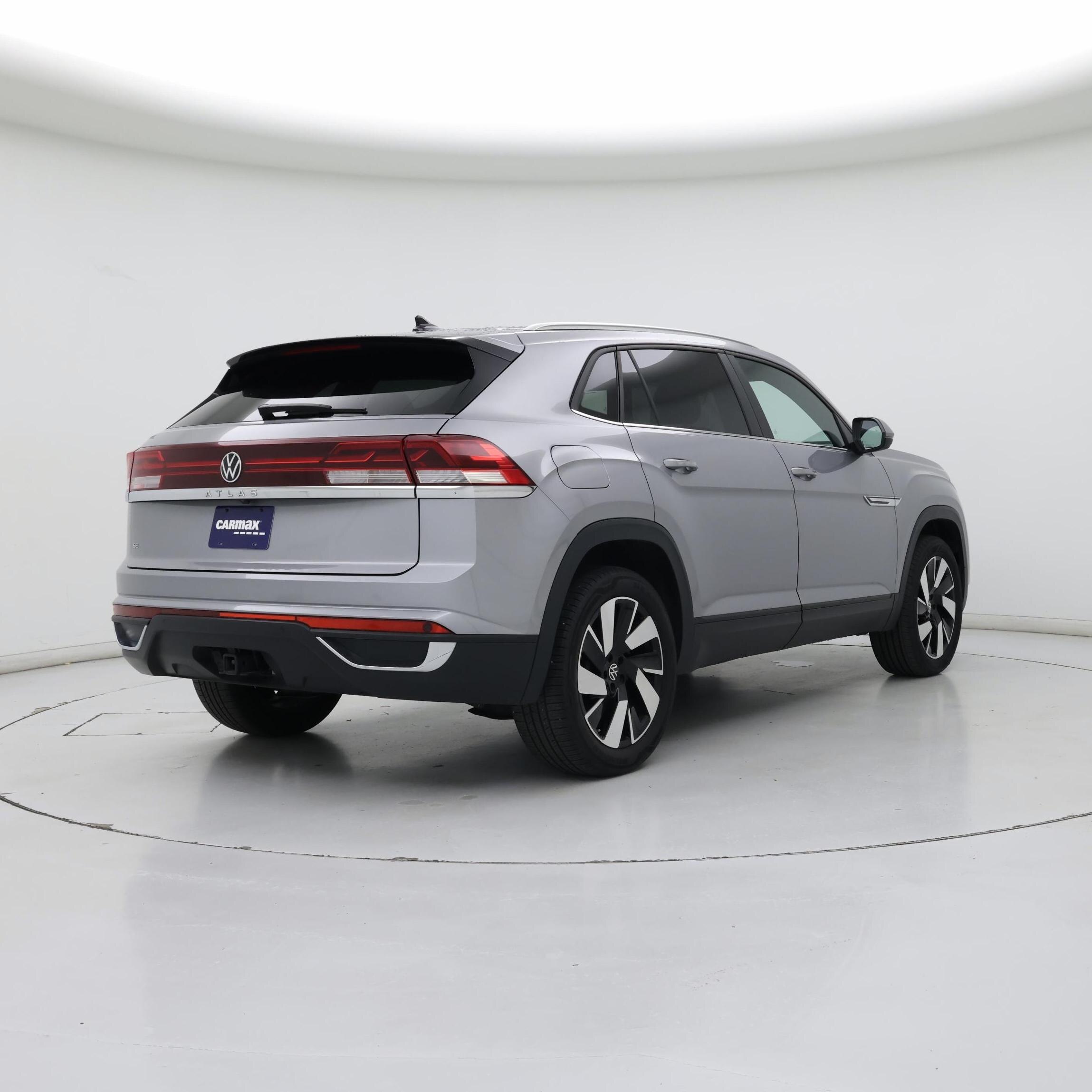 Thumbnail: 2024 Volkswagen Atlas - 8