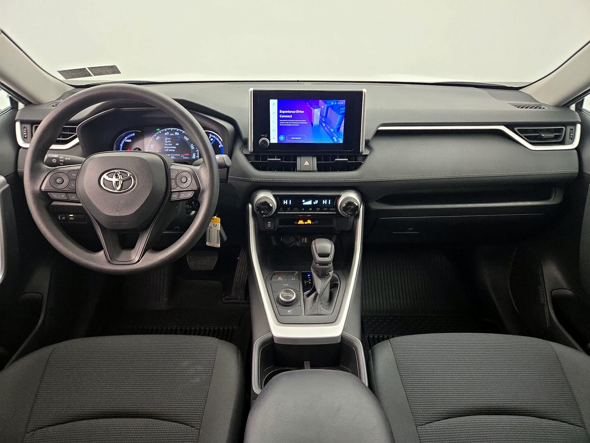 Thumbnail: 2024 Toyota RAV4 - 9