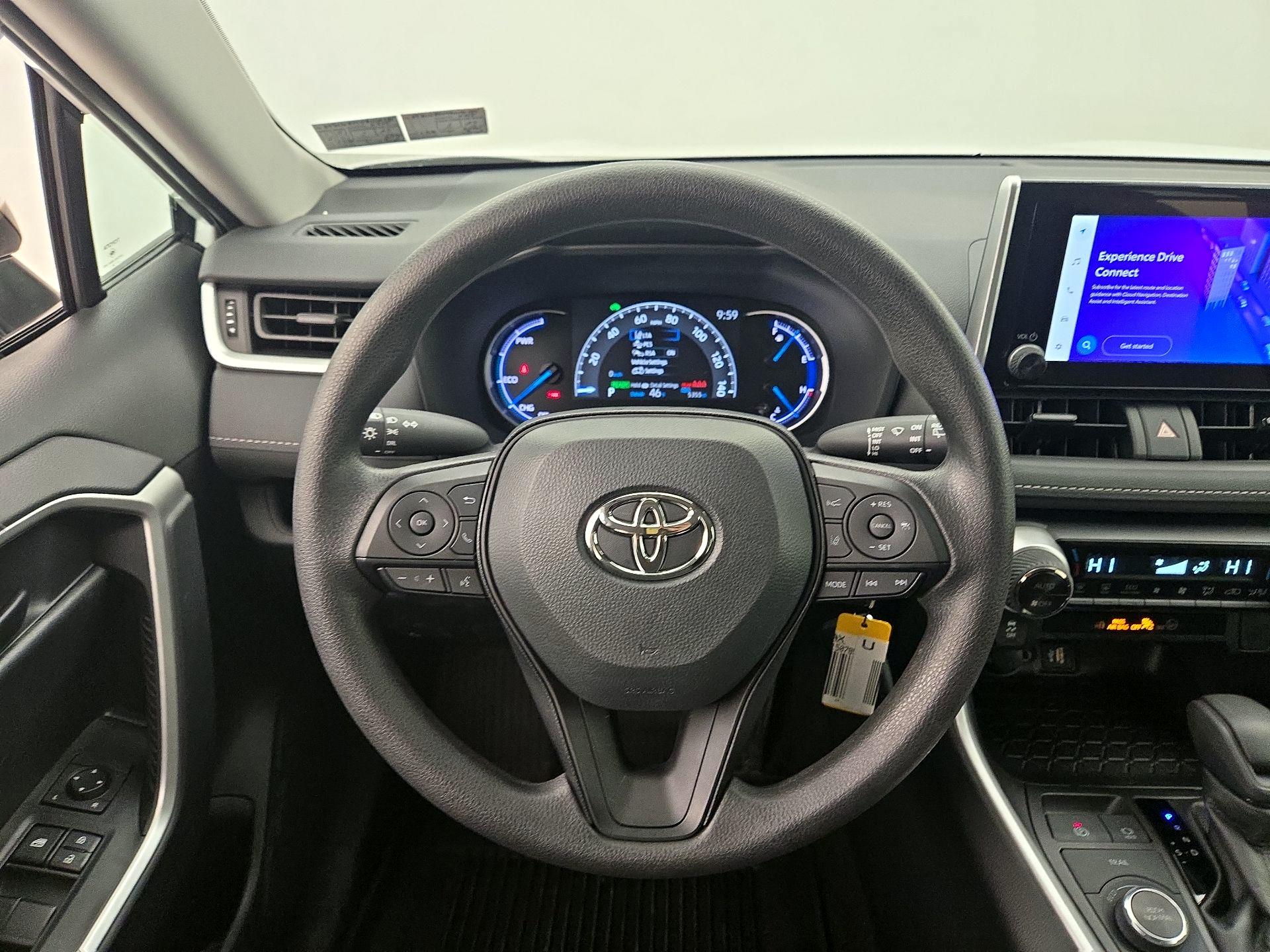 Thumbnail: 2024 Toyota RAV4 - 10