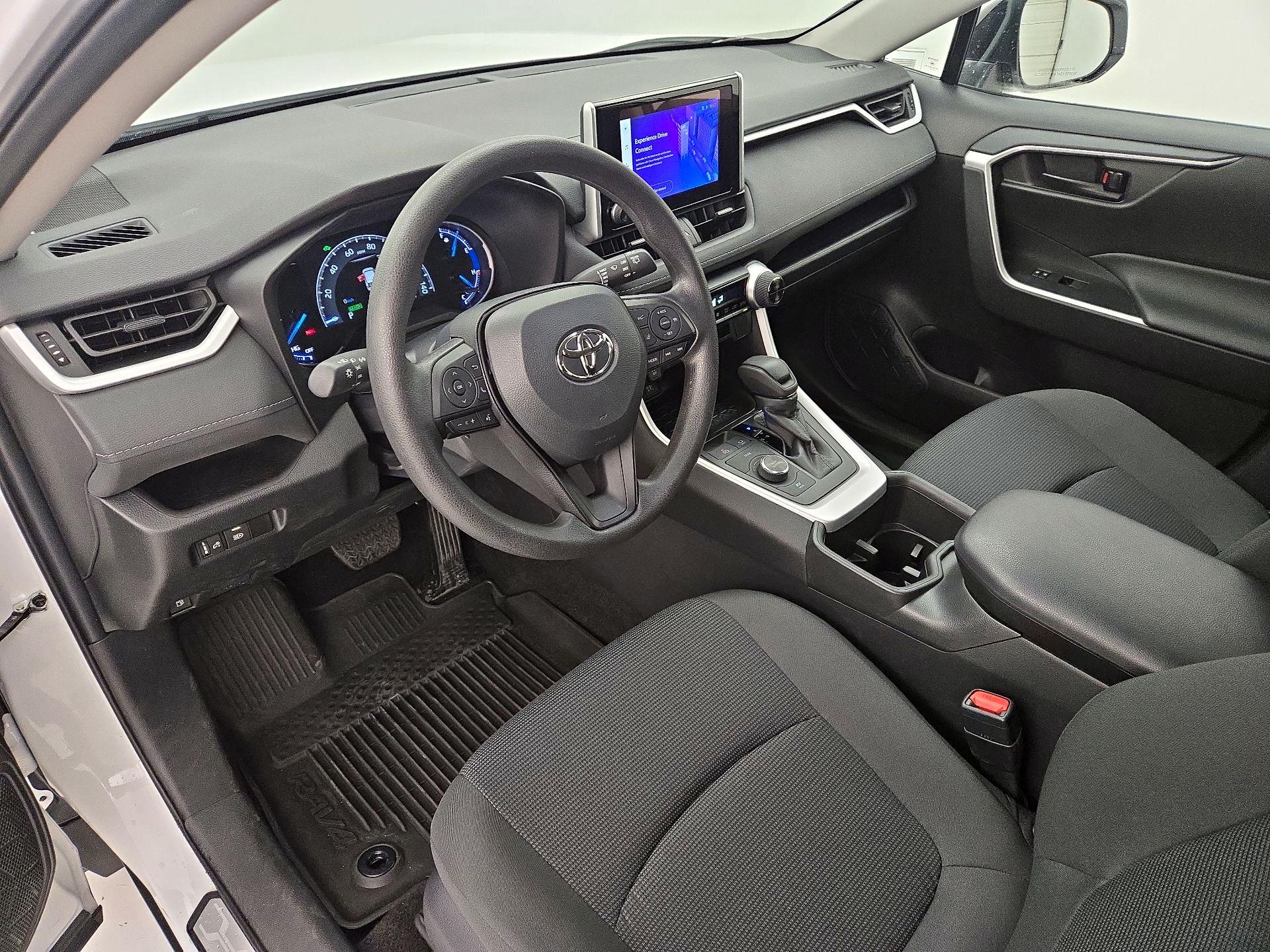 Thumbnail: 2024 Toyota RAV4 - 11