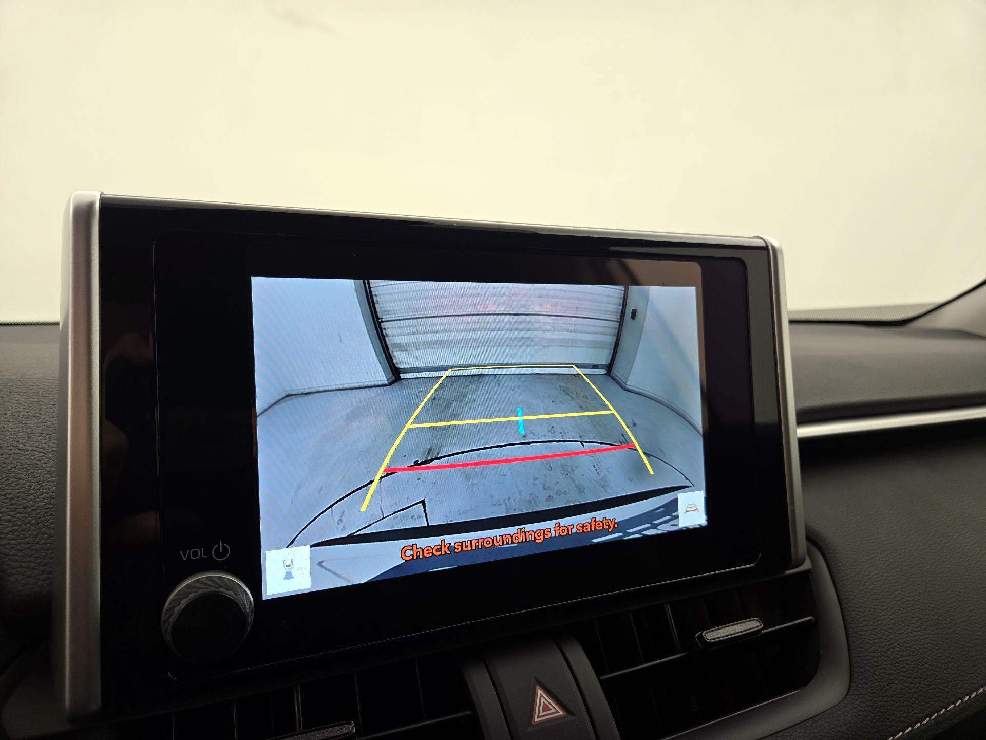 Thumbnail: 2024 Toyota RAV4 - 14