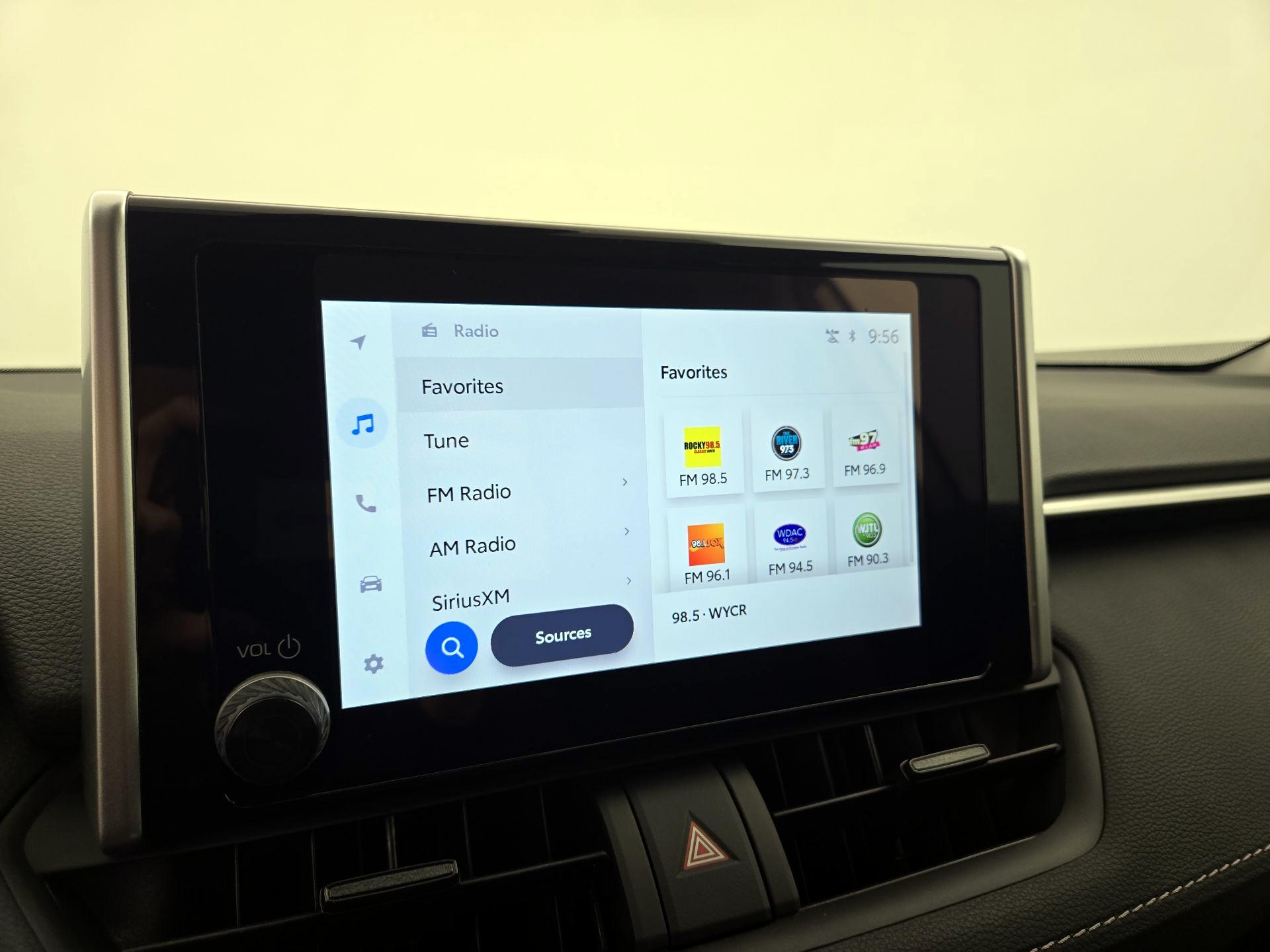 Thumbnail: 2024 Toyota RAV4 - 15