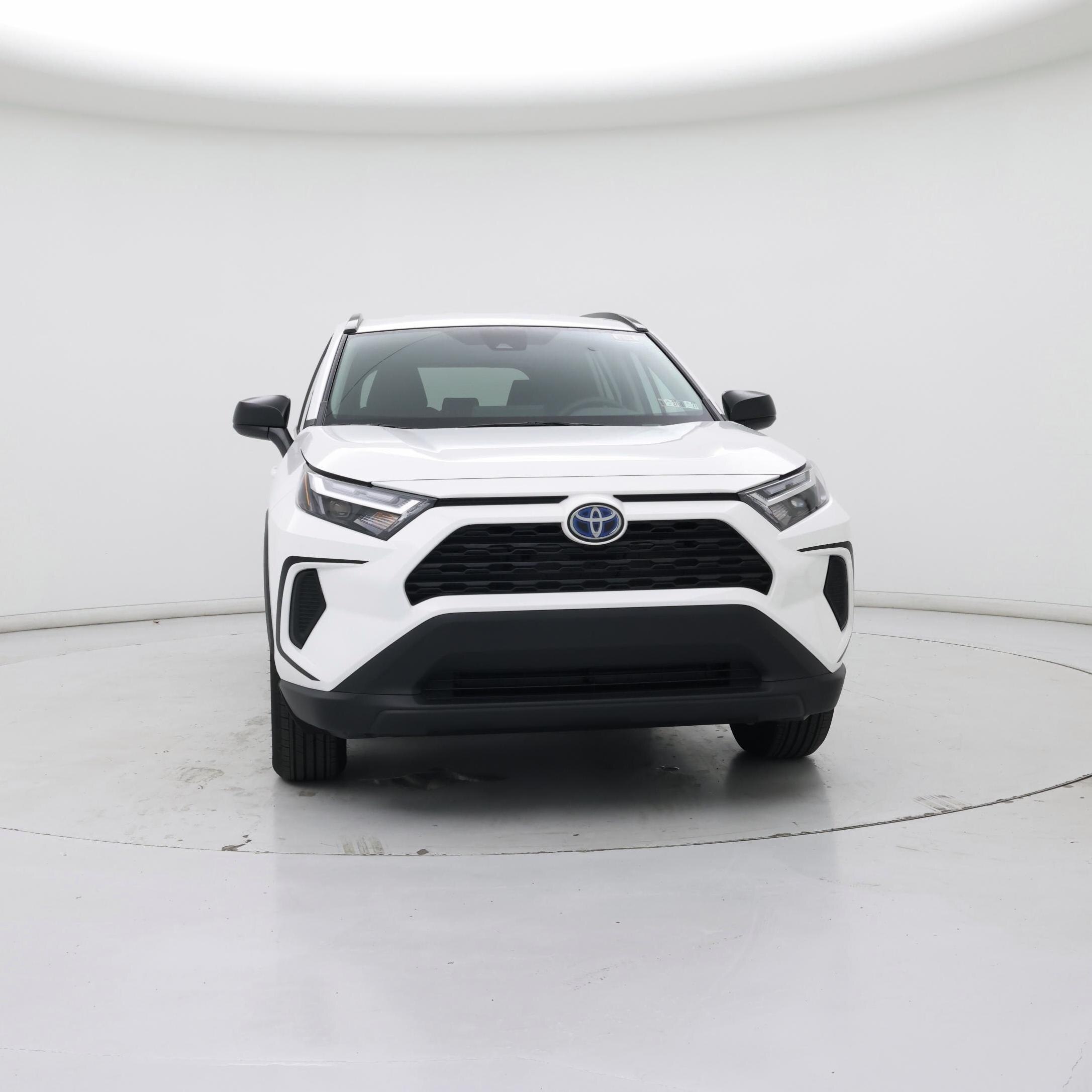 Thumbnail: 2024 Toyota RAV4 - 5