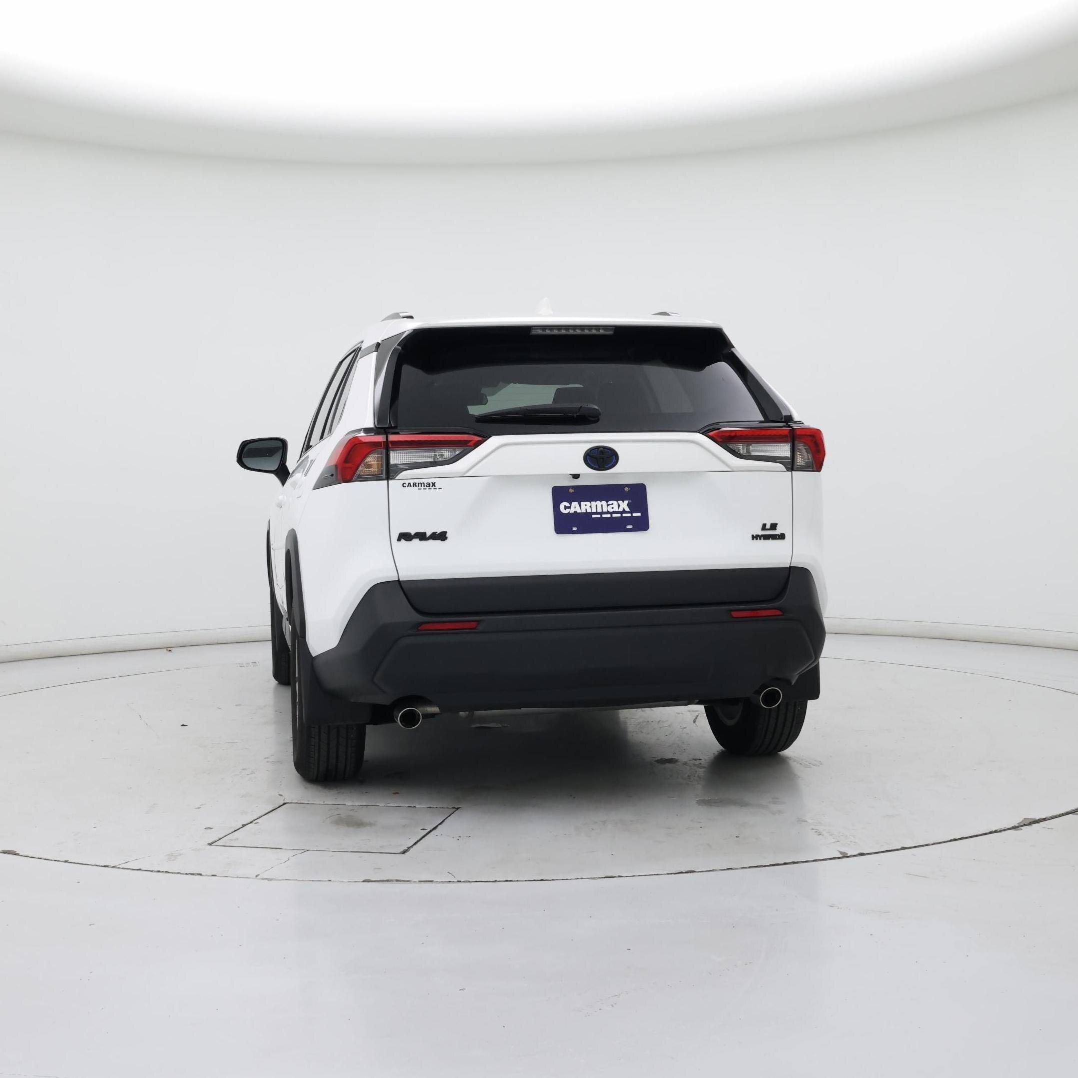 Thumbnail: 2024 Toyota RAV4 - 6