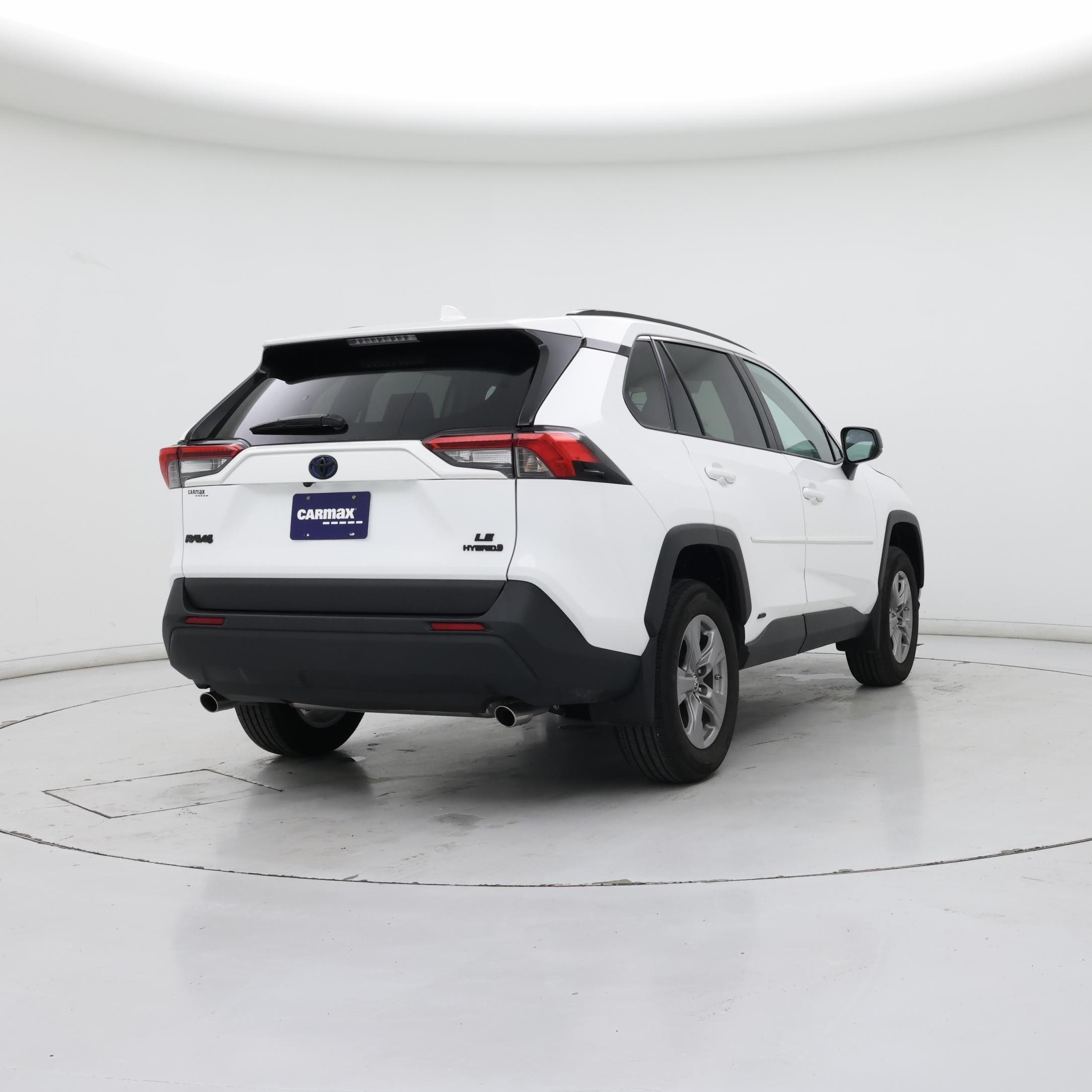 Thumbnail: 2024 Toyota RAV4 - 8