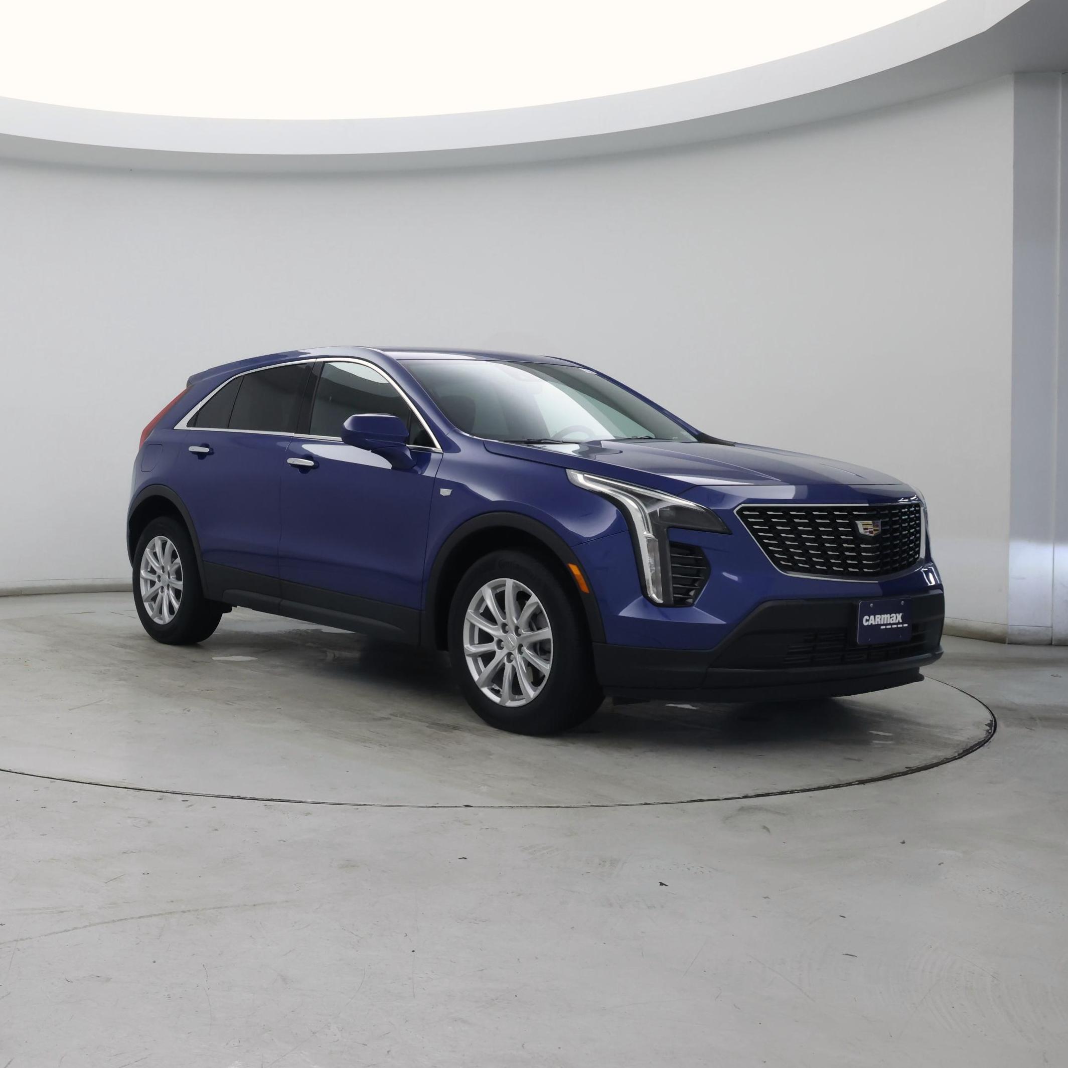 2023 Cadillac XT4 Luxury AWD