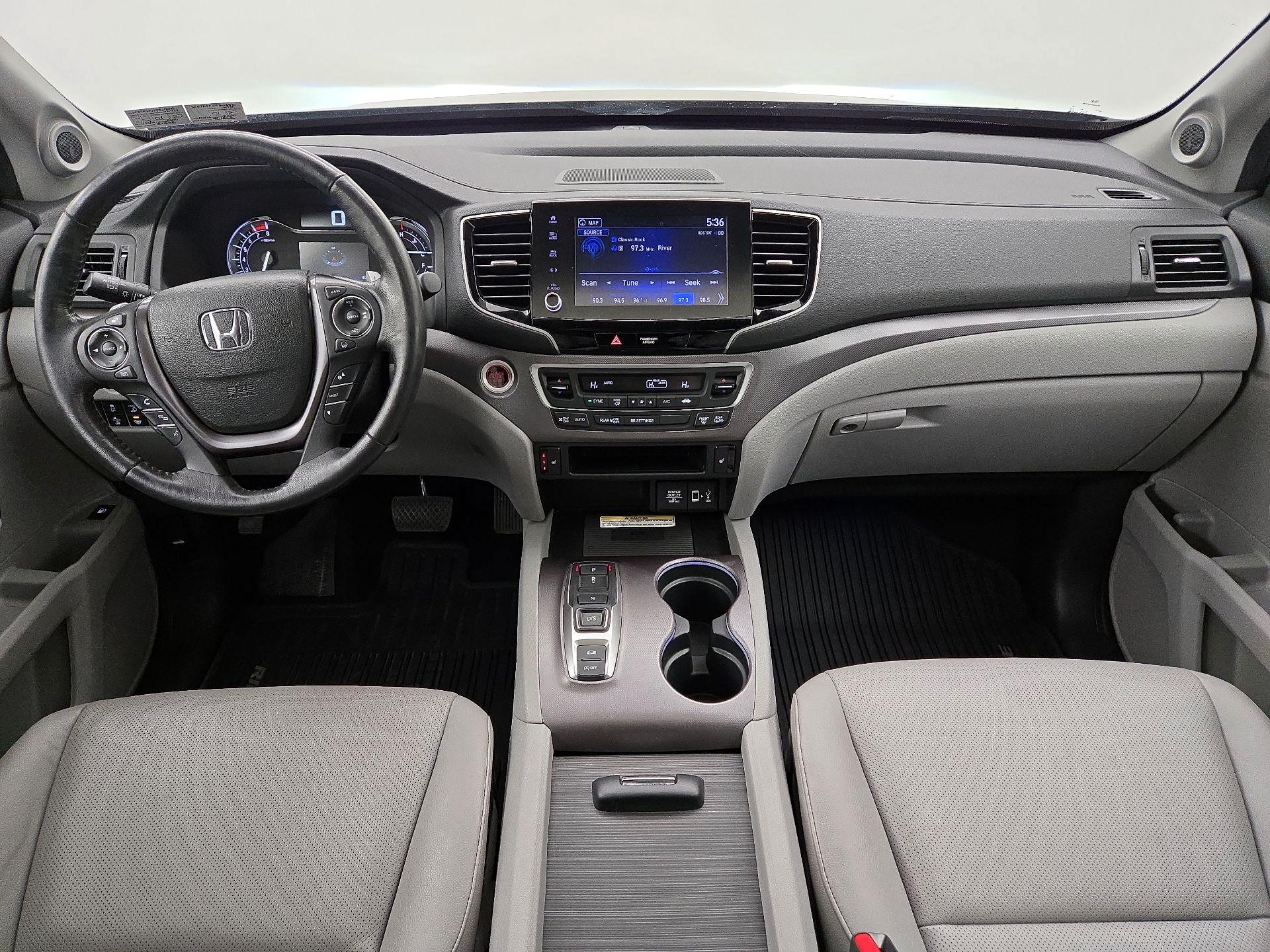 Thumbnail: 2023 Honda Ridgeline - 9