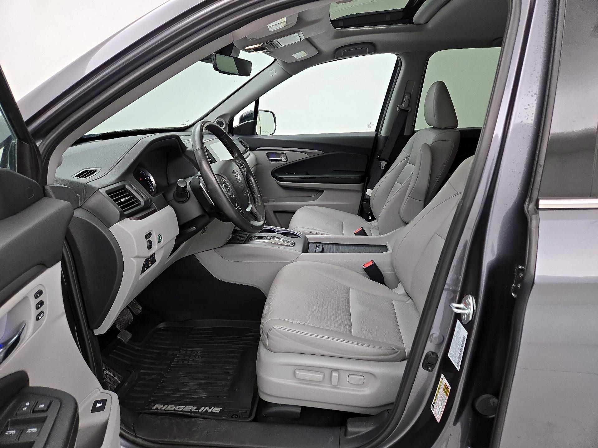 Thumbnail: 2023 Honda Ridgeline - 11