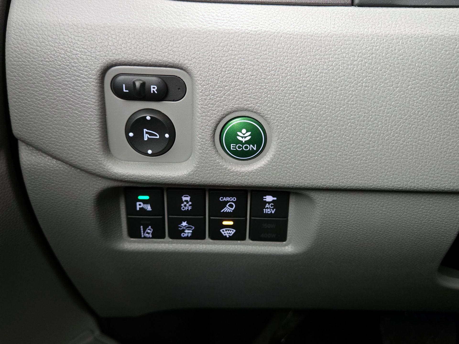 Thumbnail: 2023 Honda Ridgeline - 13