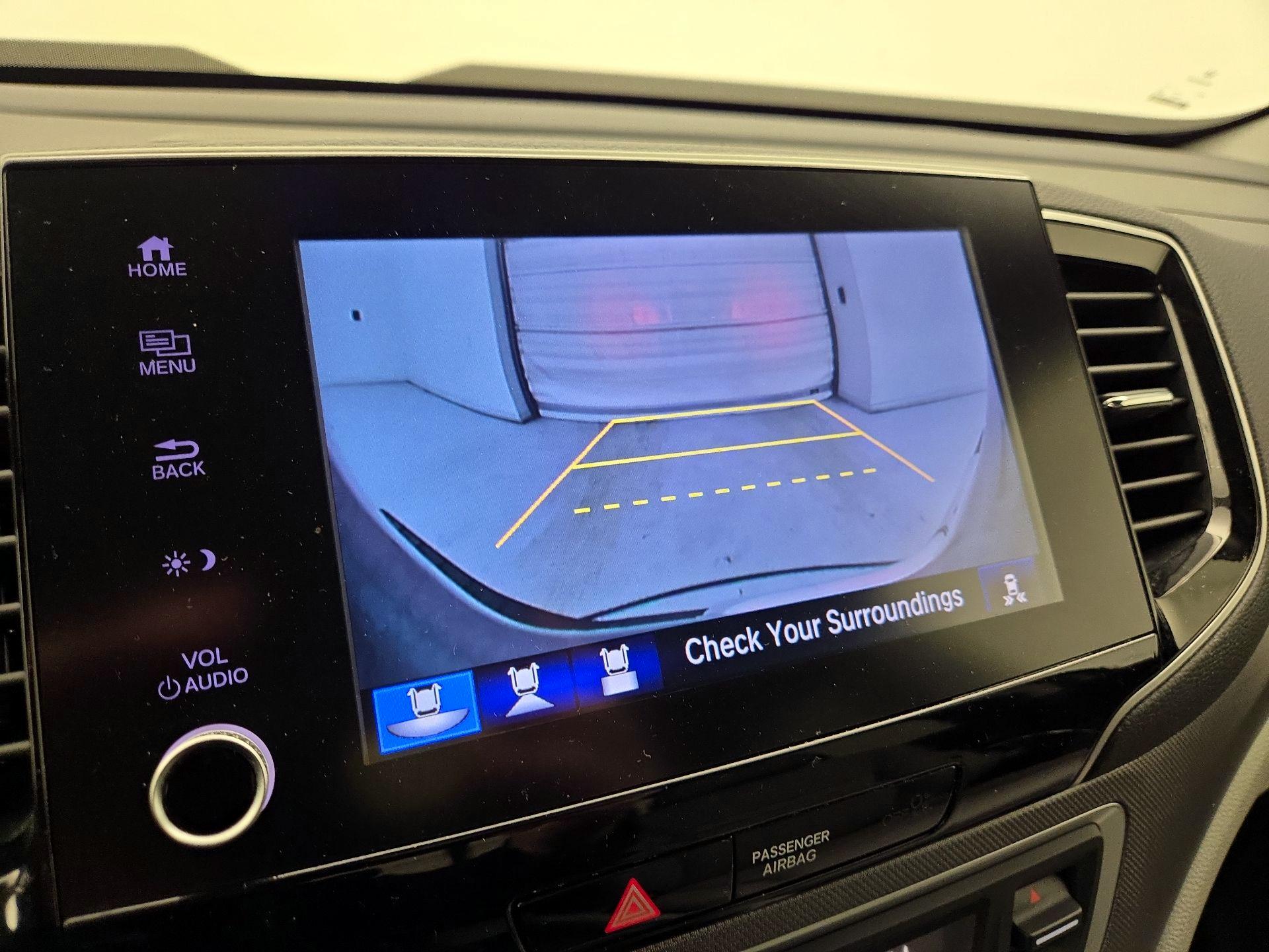 Thumbnail: 2023 Honda Ridgeline - 14