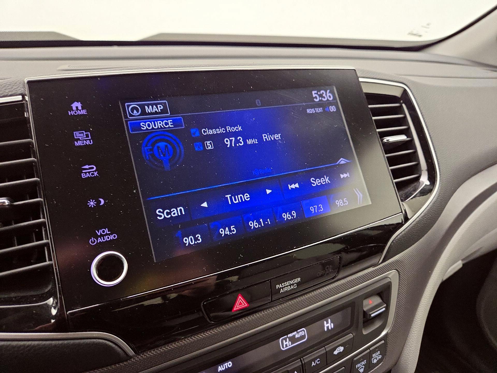 Thumbnail: 2023 Honda Ridgeline - 15